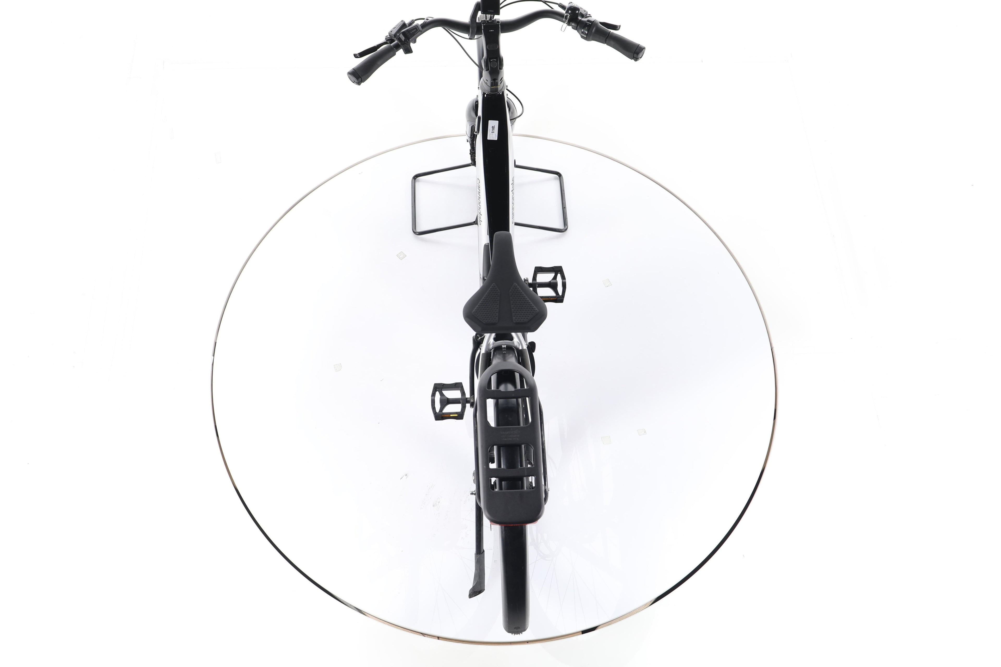 Cannondale Mavaro Neo 2 City E-Bike - Image 22