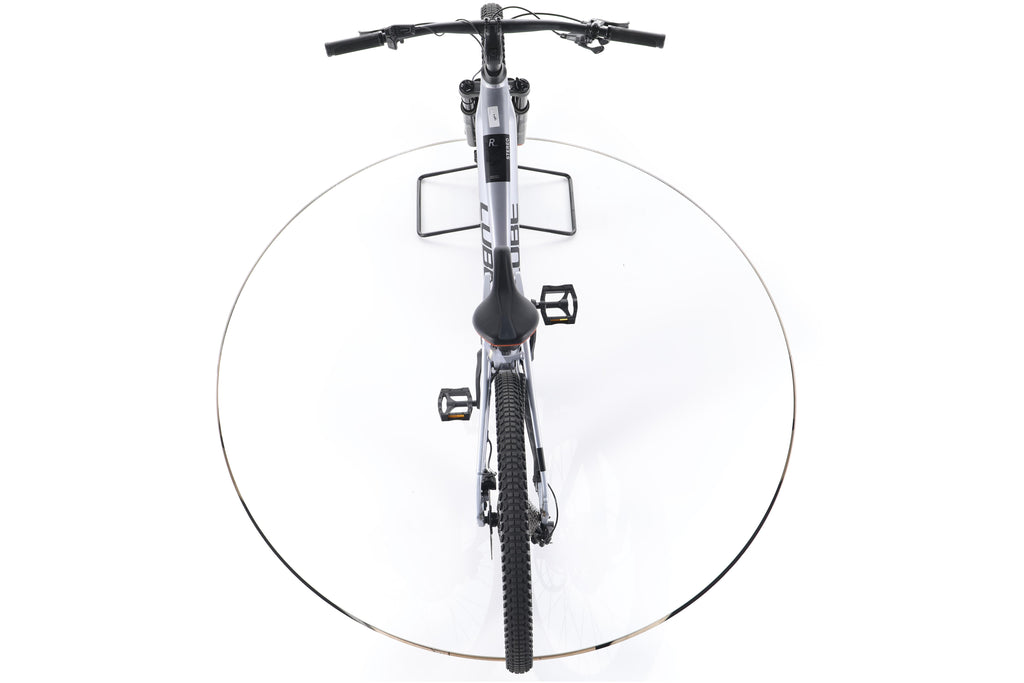 Cube Stereo Hybrid 120 Race Fully E-Bike 2023 - Image 22
