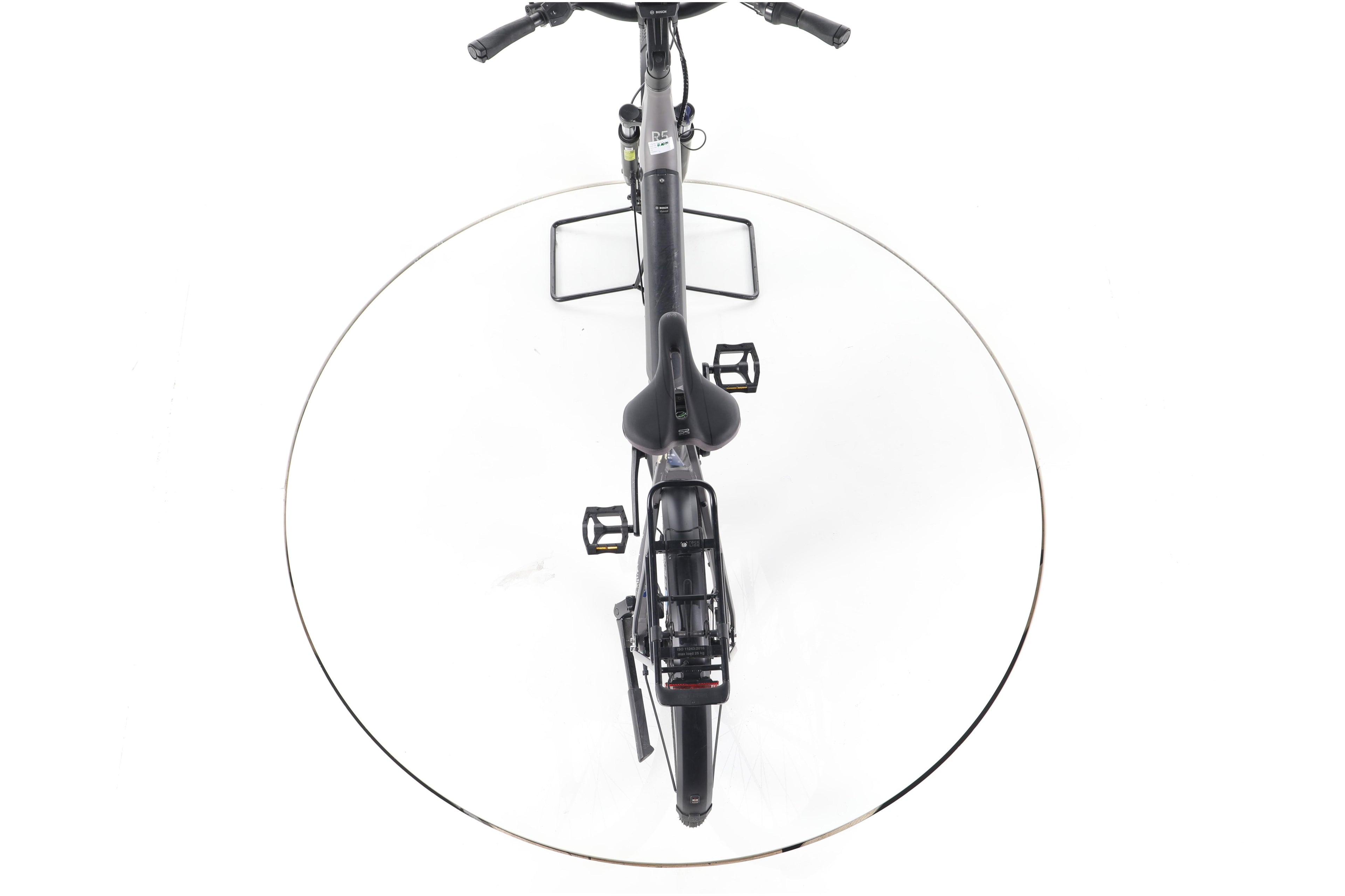 Winora Sinus R5f City E-Bike Tiefeinsteiger - Image 22