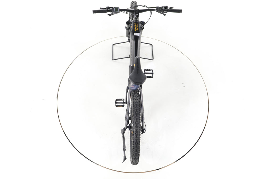 Haibike HardSeven 10 E-Bike - Image 22