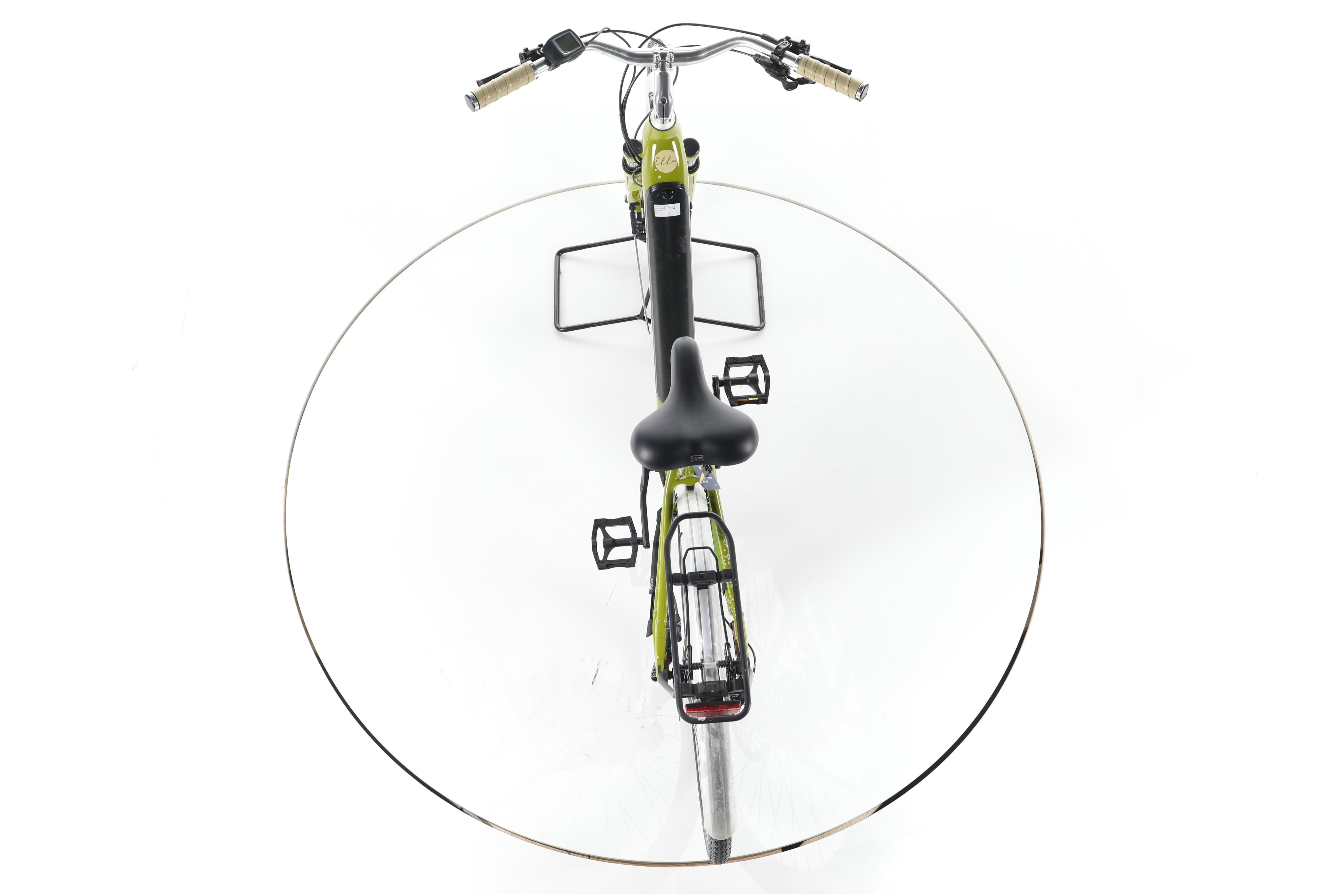 Cube Ella Ride Hybrid Trekking E-Bike Tiefeinsteiger - Image 22