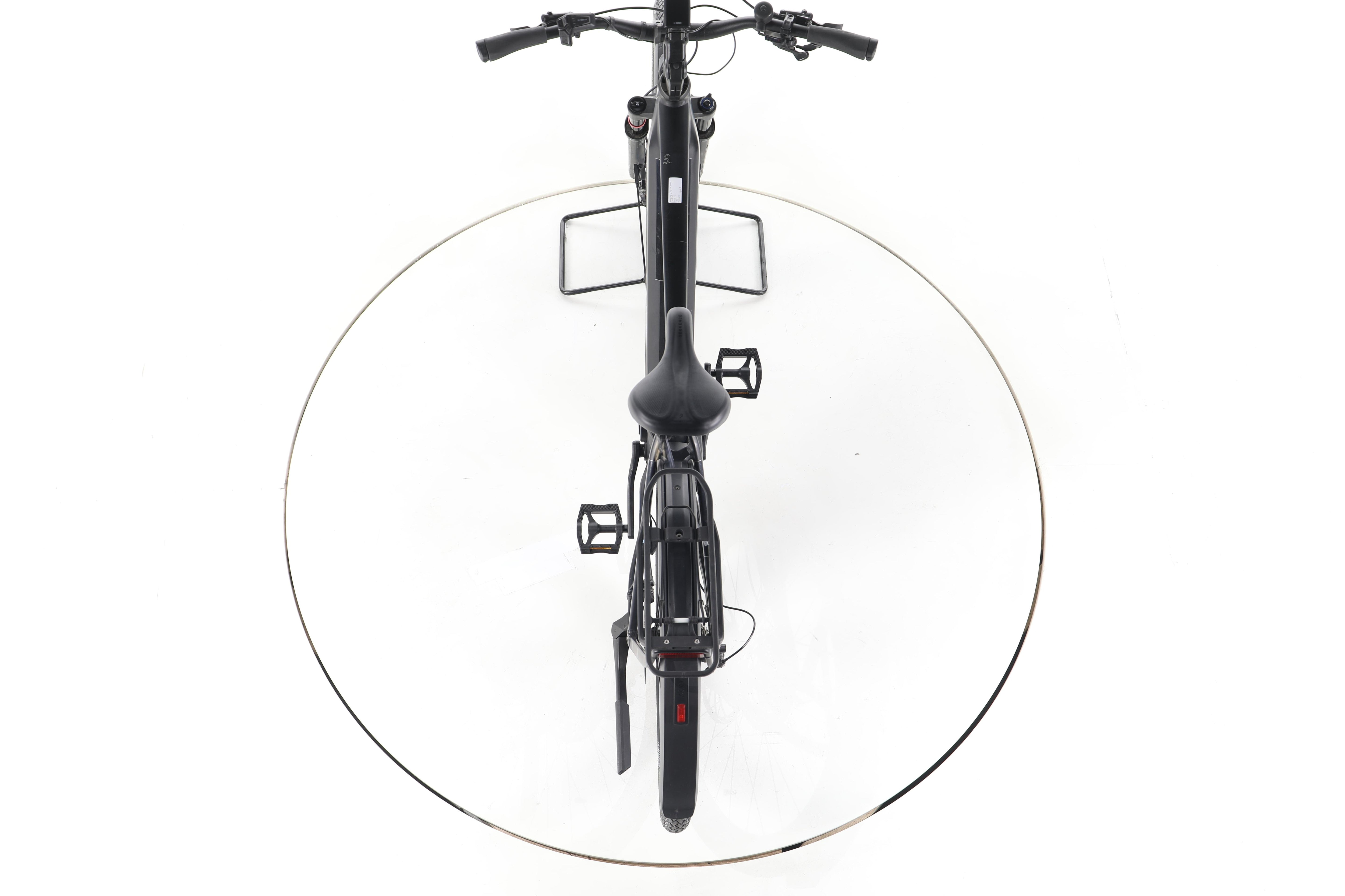 Cube Kathmandu Hybrid SLT Trekking E-Bike 2023 - Image 22