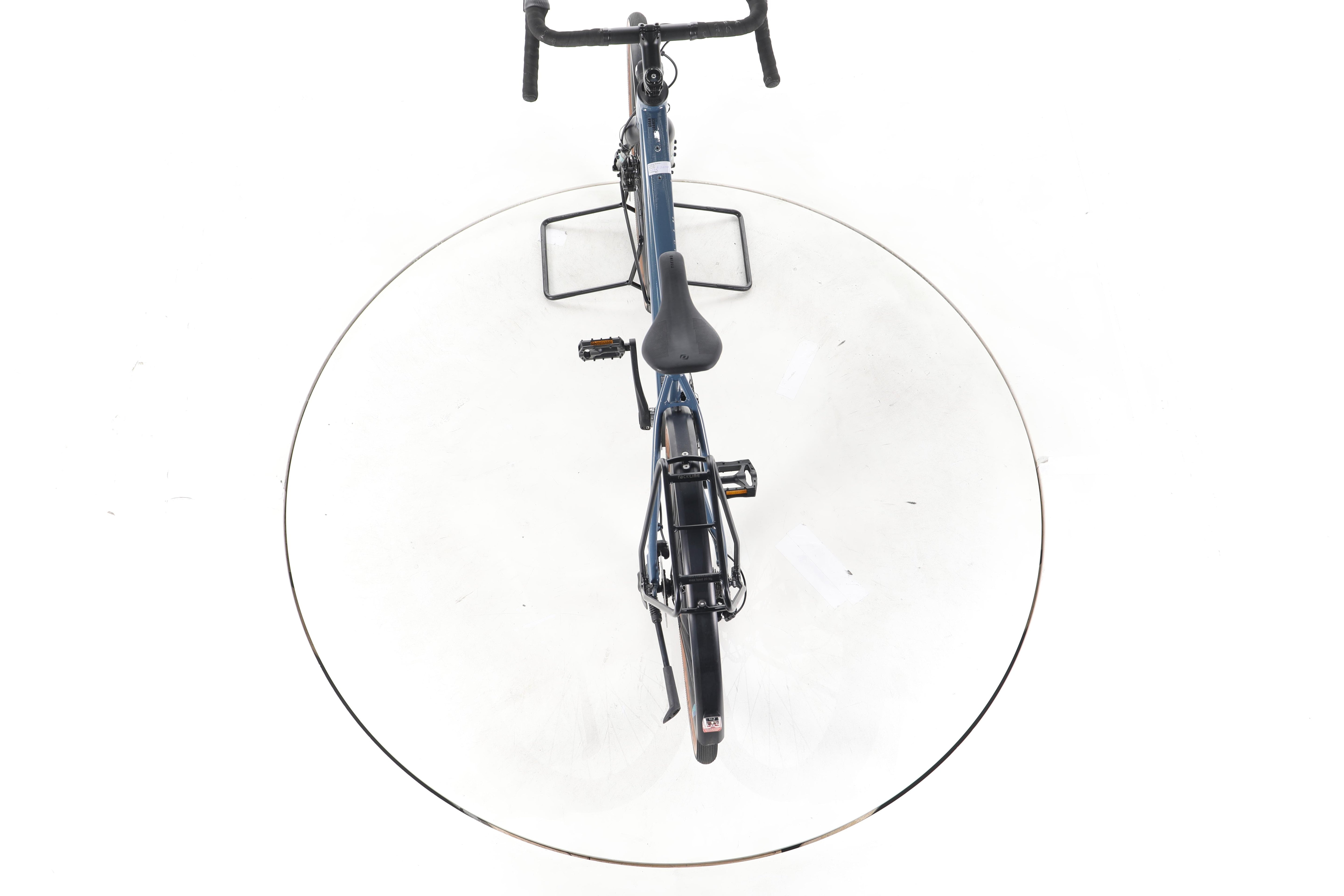 Bergamont Grandurance RD 5 Gravelbike 2024 - Image 22