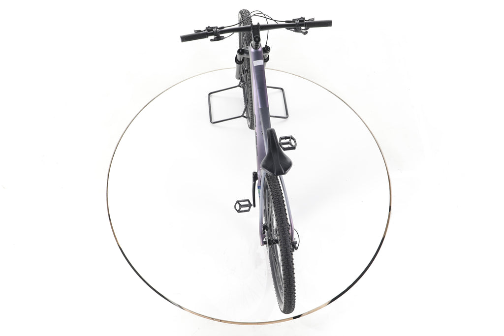 Cube Access WS C:62 Pro Fahrrad Hardtail - Image 22