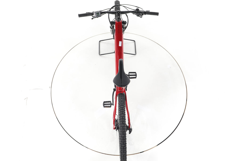 Scott Strike eRIDE 930 E-Bike Fully - Image 22