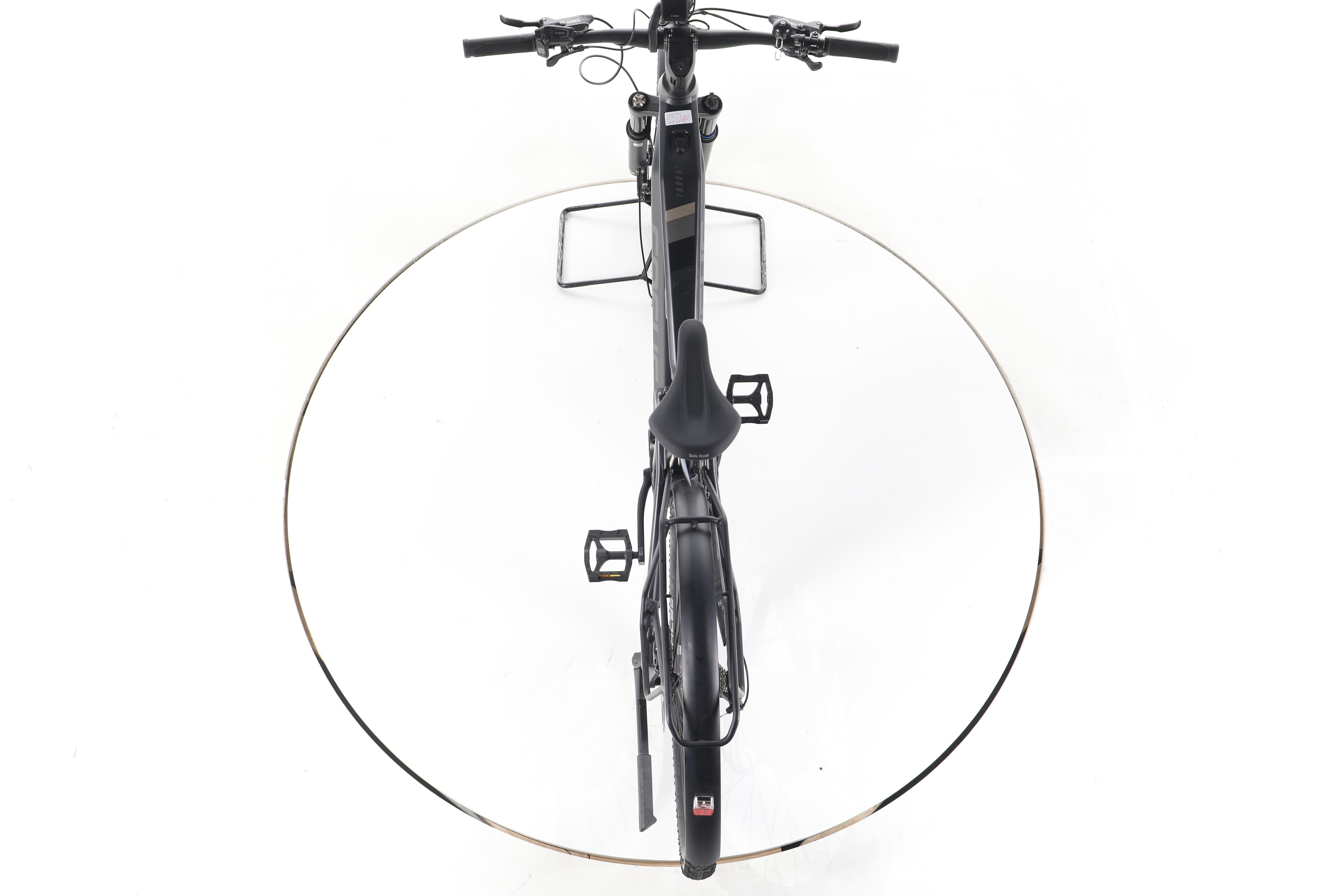 Focus Thron² 6.8 EQP SUV E-Bike - Image 22