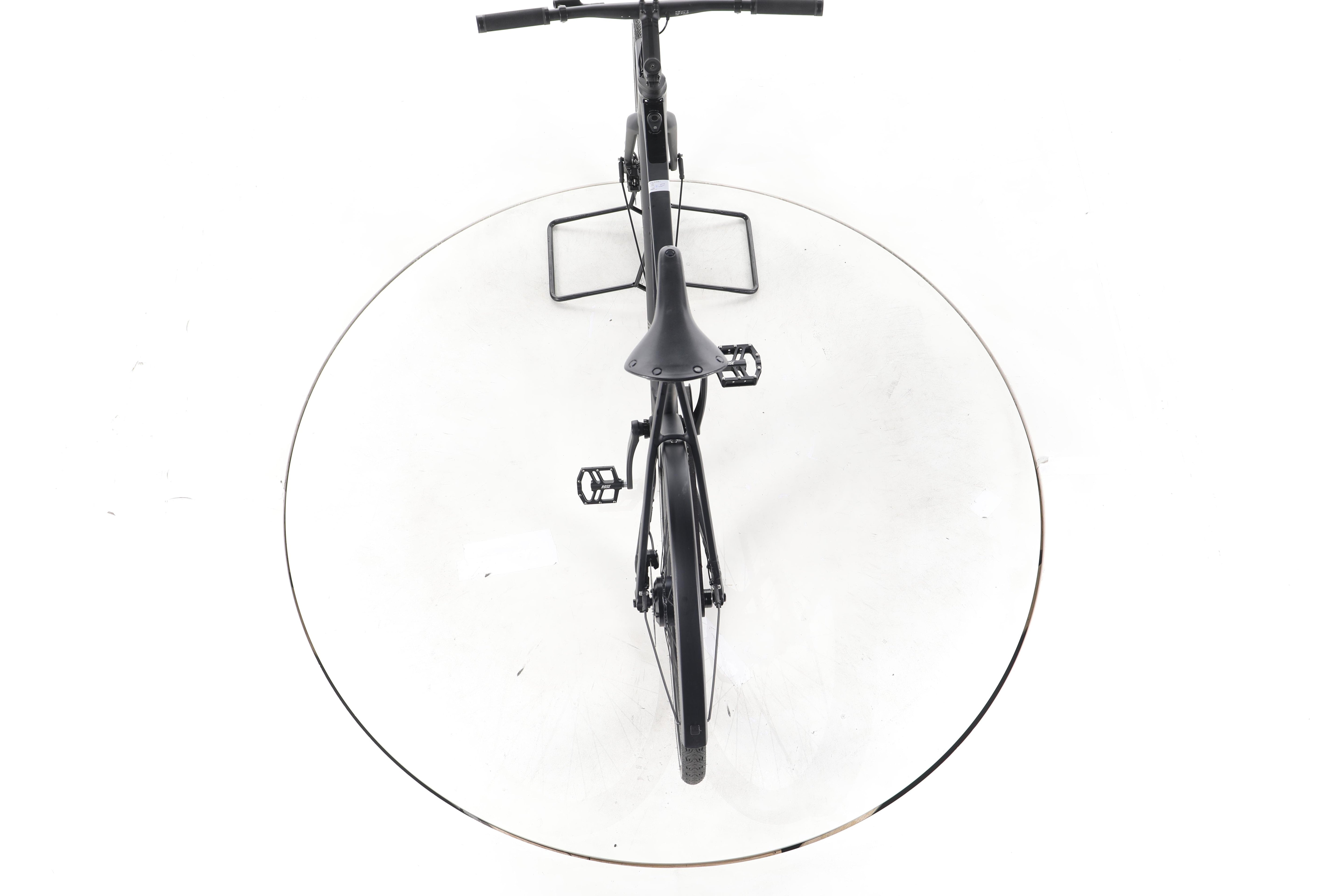 Rose Sneak Plus Eq City E-Bike - Image 22