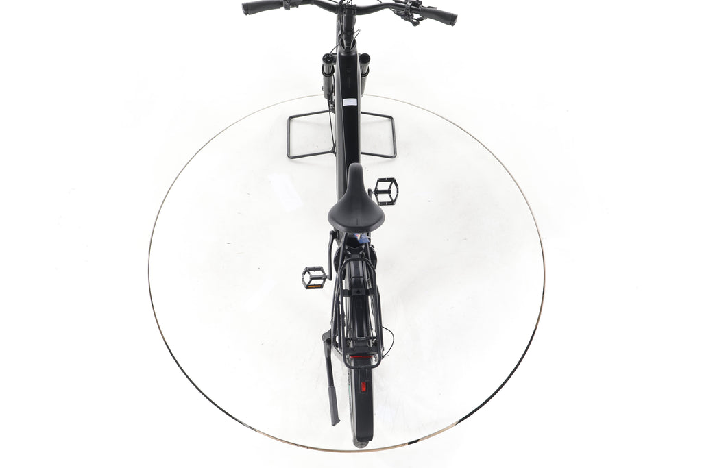Cube Kathmandu Hybrid EXC Trekking E-Bike 2024 - Image 22