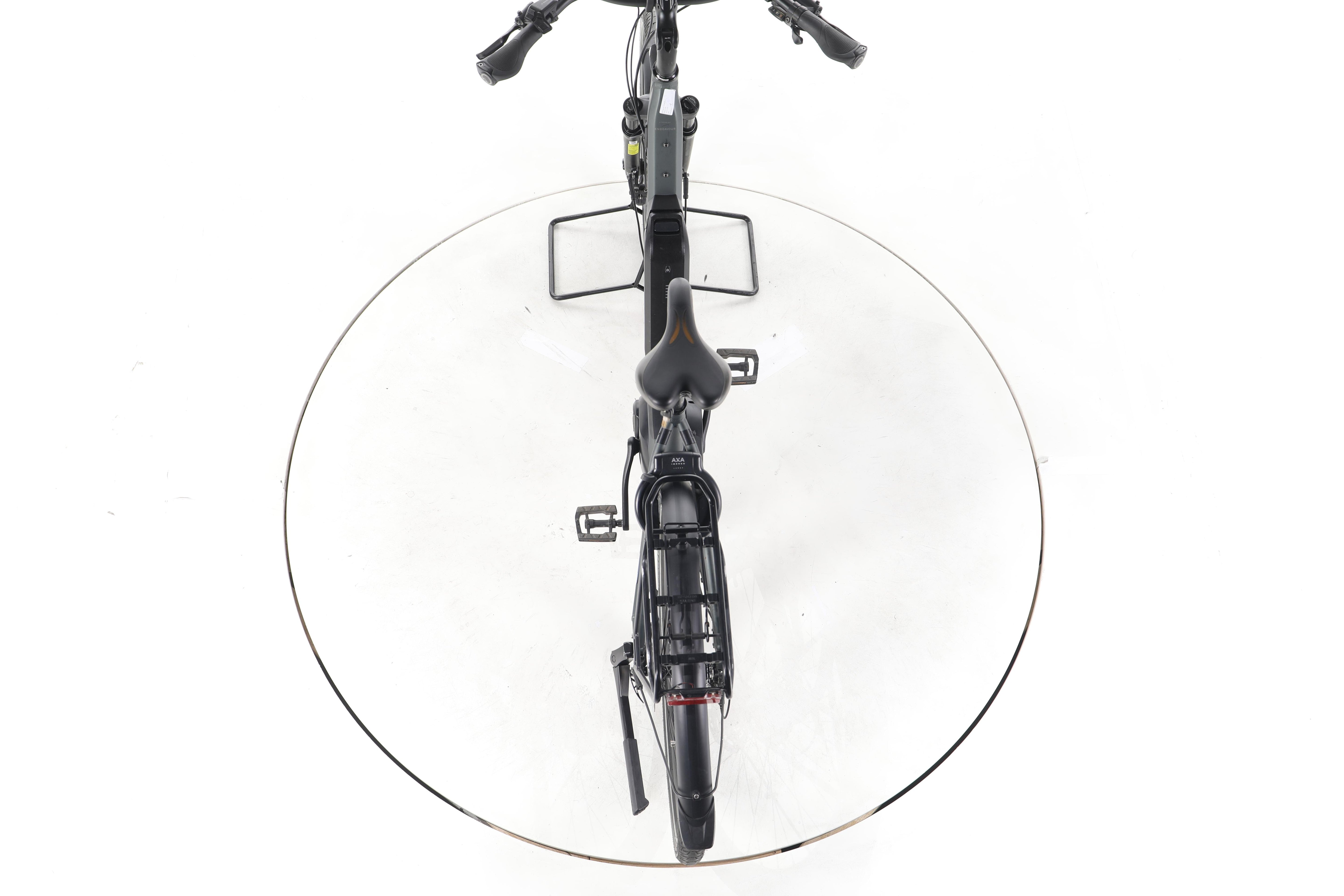 Kalkhoff Endeavour 1.B Move LB Comfort Trekking E-Bike Tiefeinsteiger - Image 22
