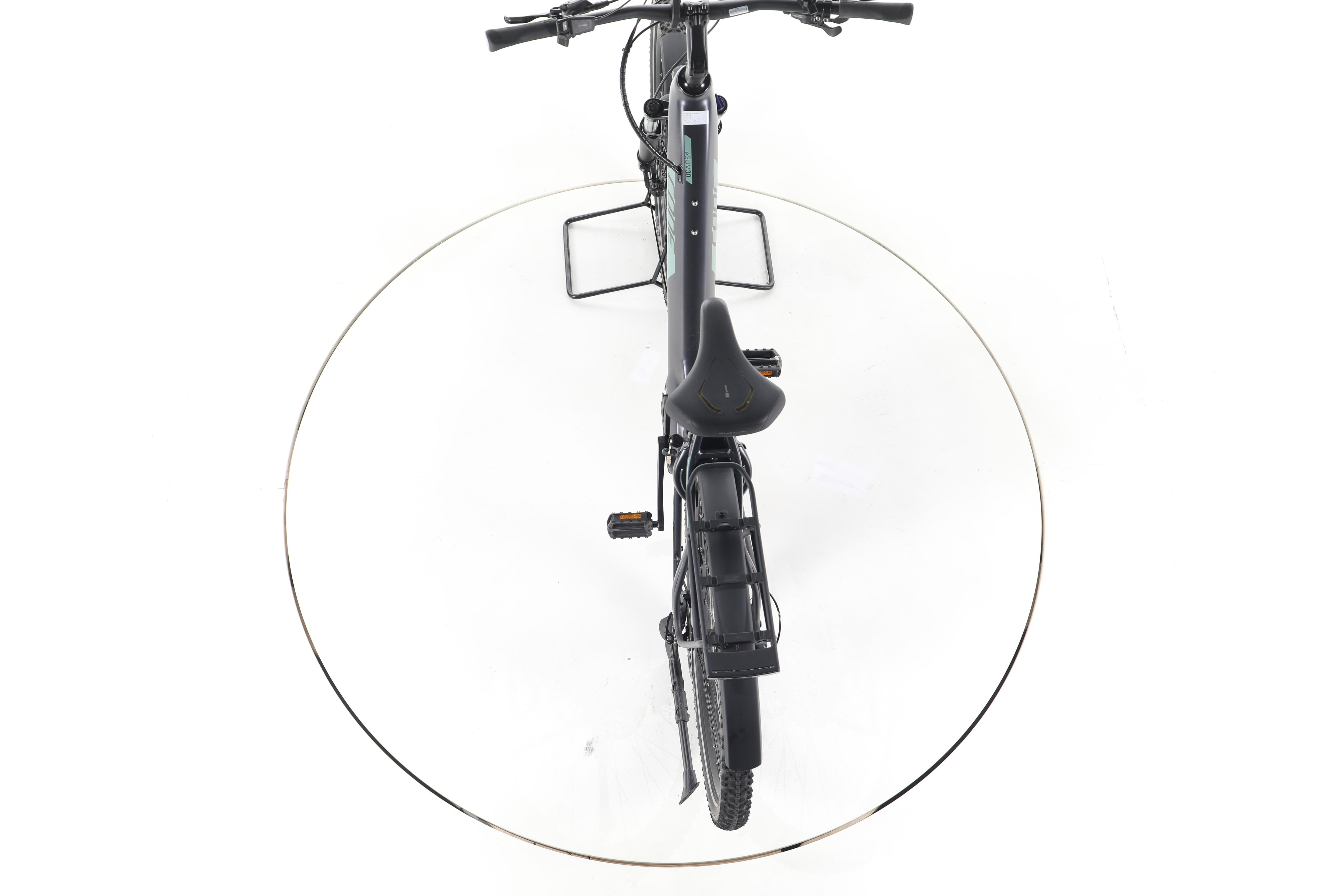 CONE Bikes eSUV IN 3.0 Trekking E-Bike Tiefeinsteiger 2023 - Image 22