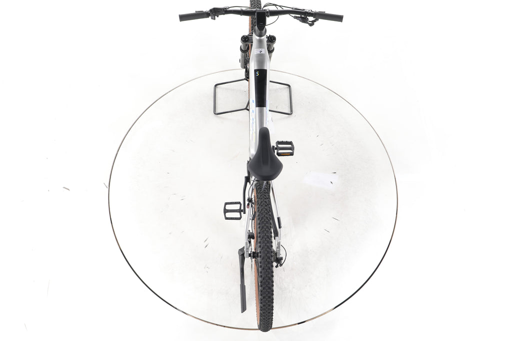 Cube Reaction Hybrid SLX E-Bike - Image 22