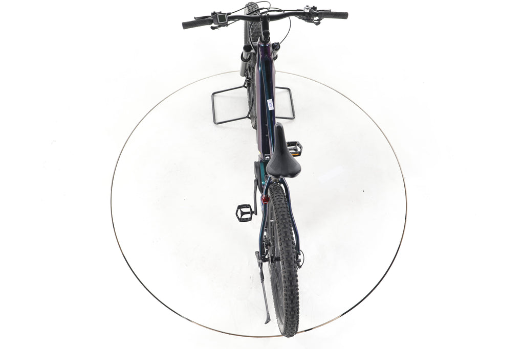 Stevens E-Juke E-Bike - Image 22
