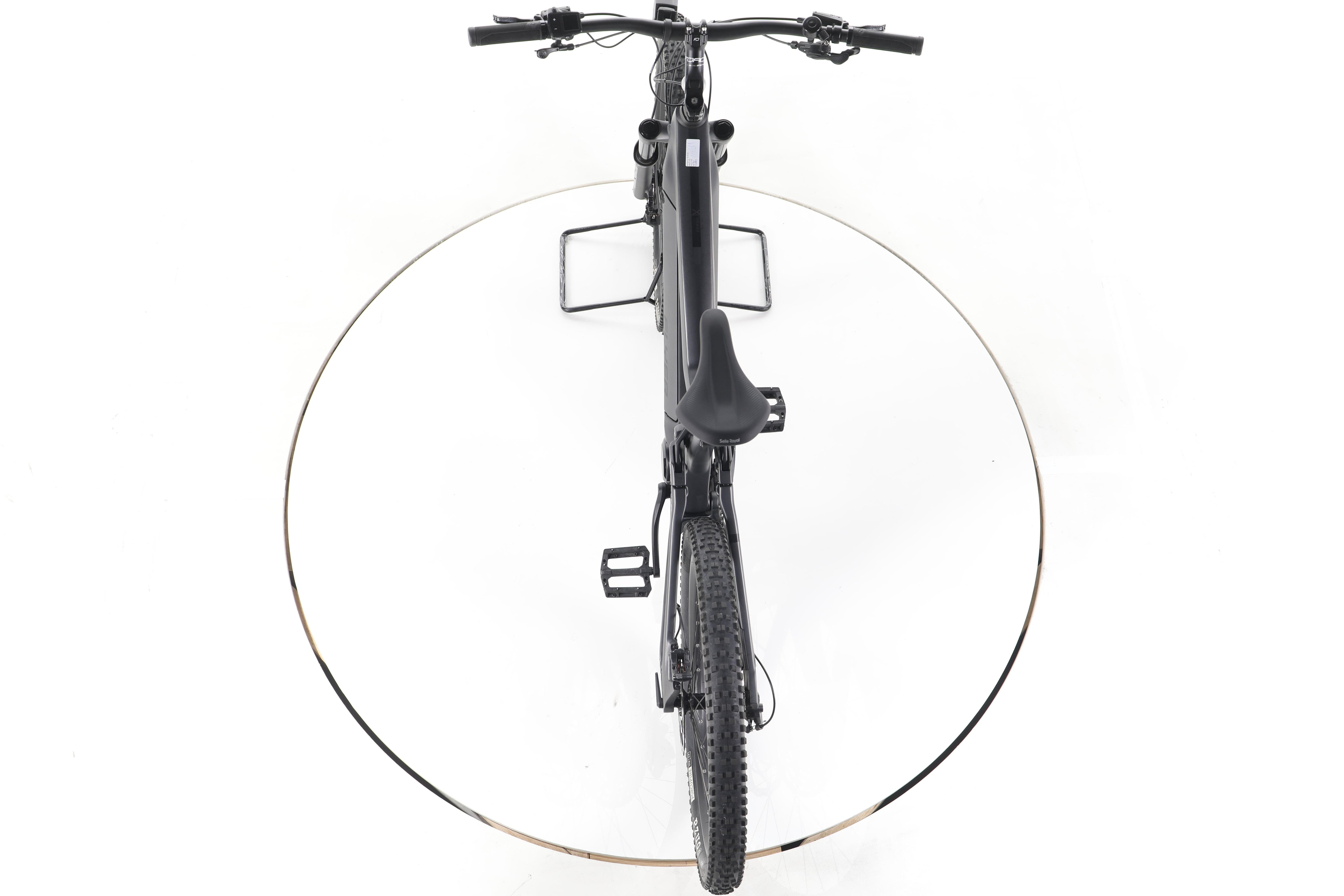 FLYER Uproc X 2.10 E-Bike Fully - Image 22