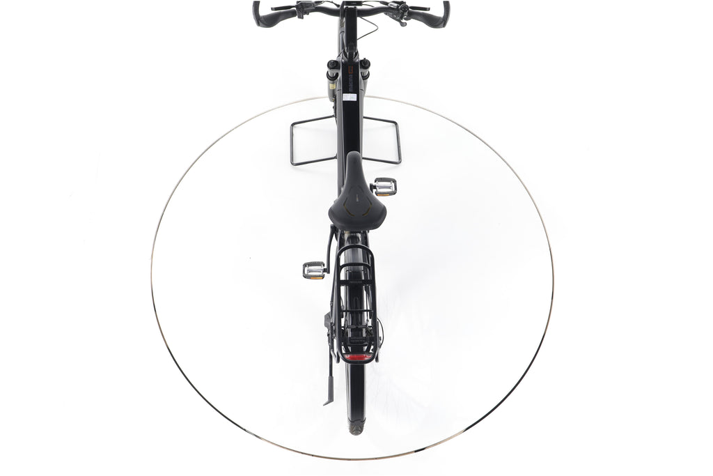 KTM Macina Style 730 Trekking E-Bike 2023 - Image 22