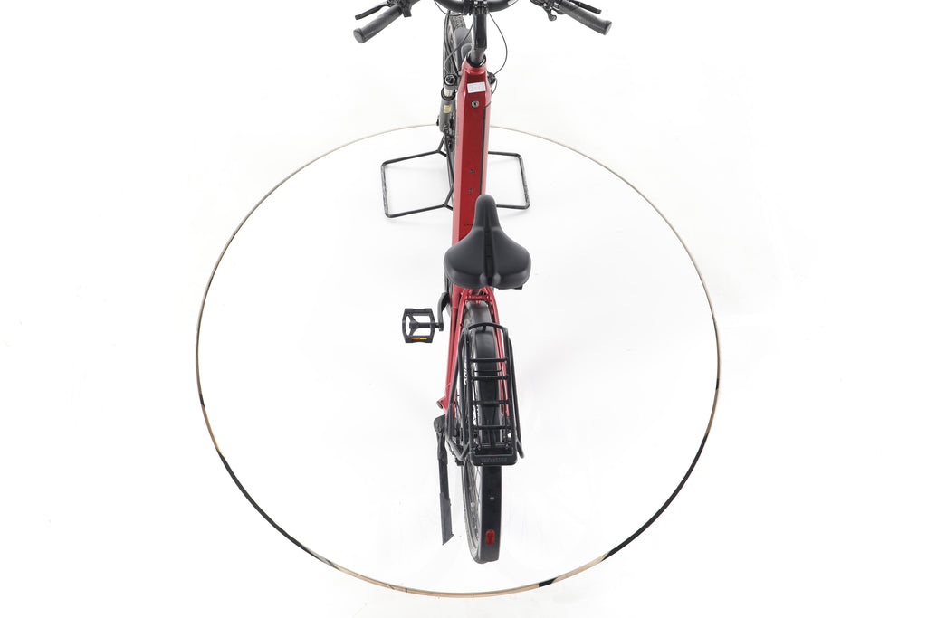 Kettler QUADRIGA COMP CX11 Trekking E-Bike Tiefeinsteiger - Image 22