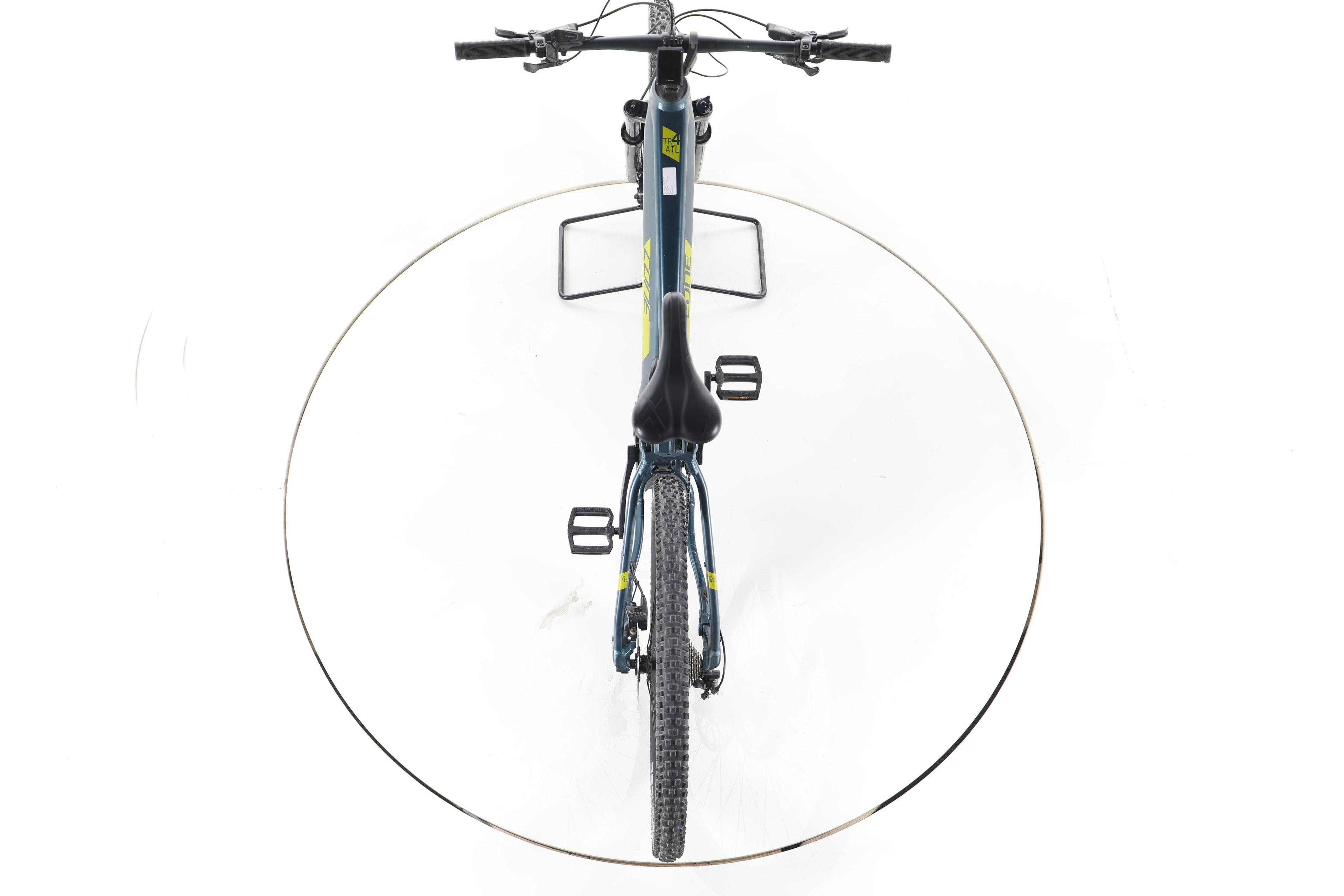 CONE Bikes eFullTrail IN 4.0 Fully E-Bike - Image 22