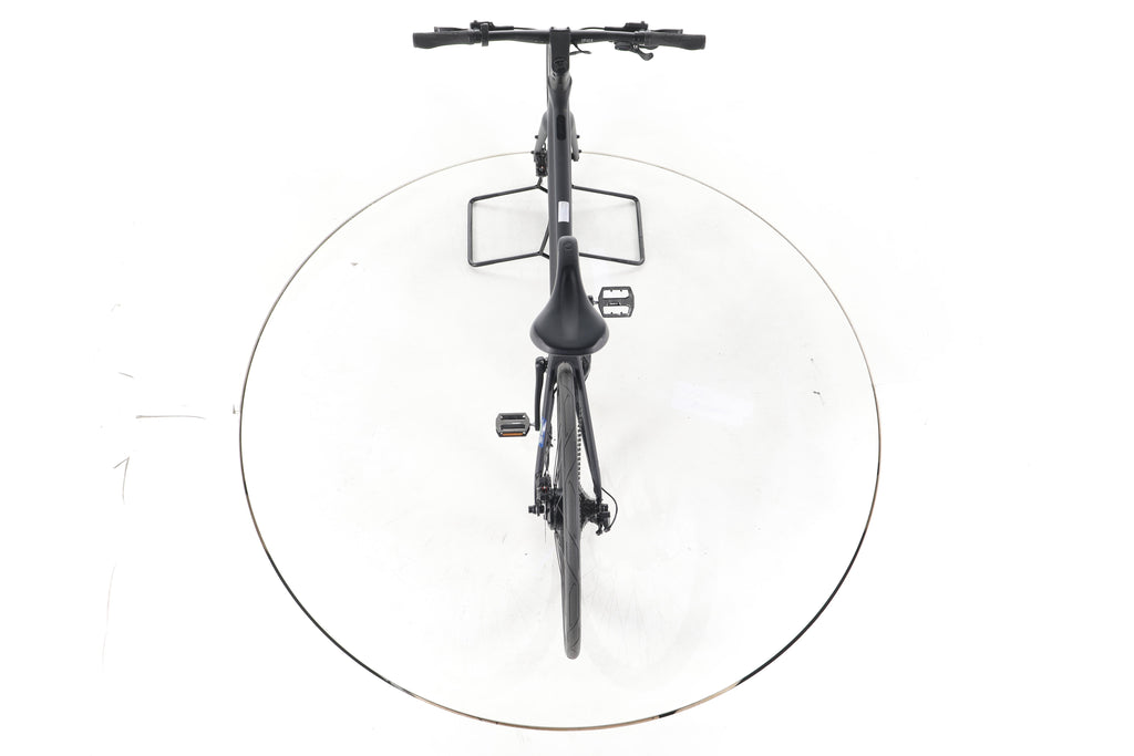 Urwahn Platzhirsch Trekking E-Bike - Image 22
