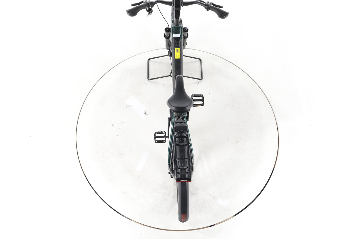 HNF Nicolai UD4 AT Rohloff City E-Bike Tiefeinsteiger - Image 22