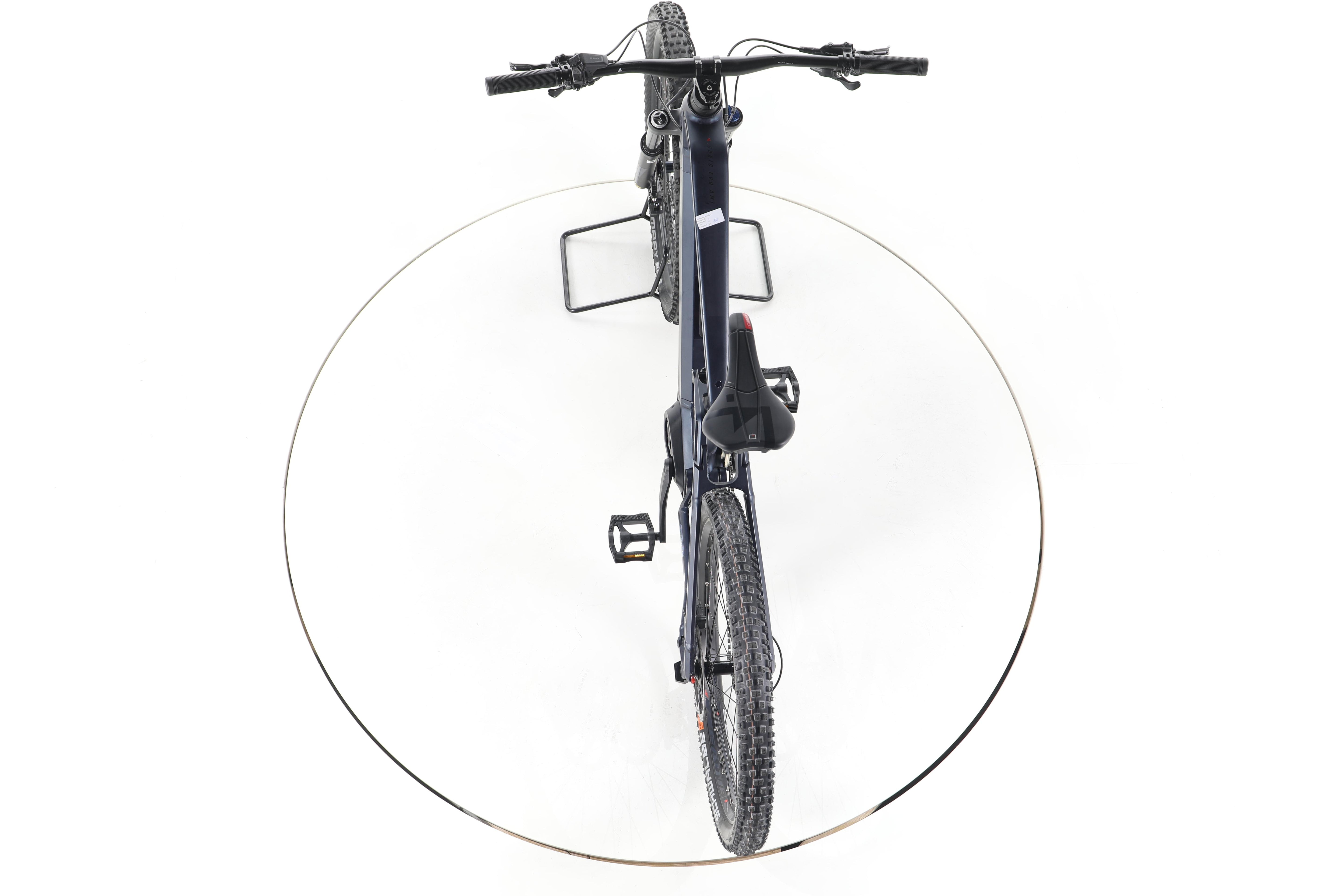 Bulls Sonic EVO AM 1 E-Bike Fully - Image 22