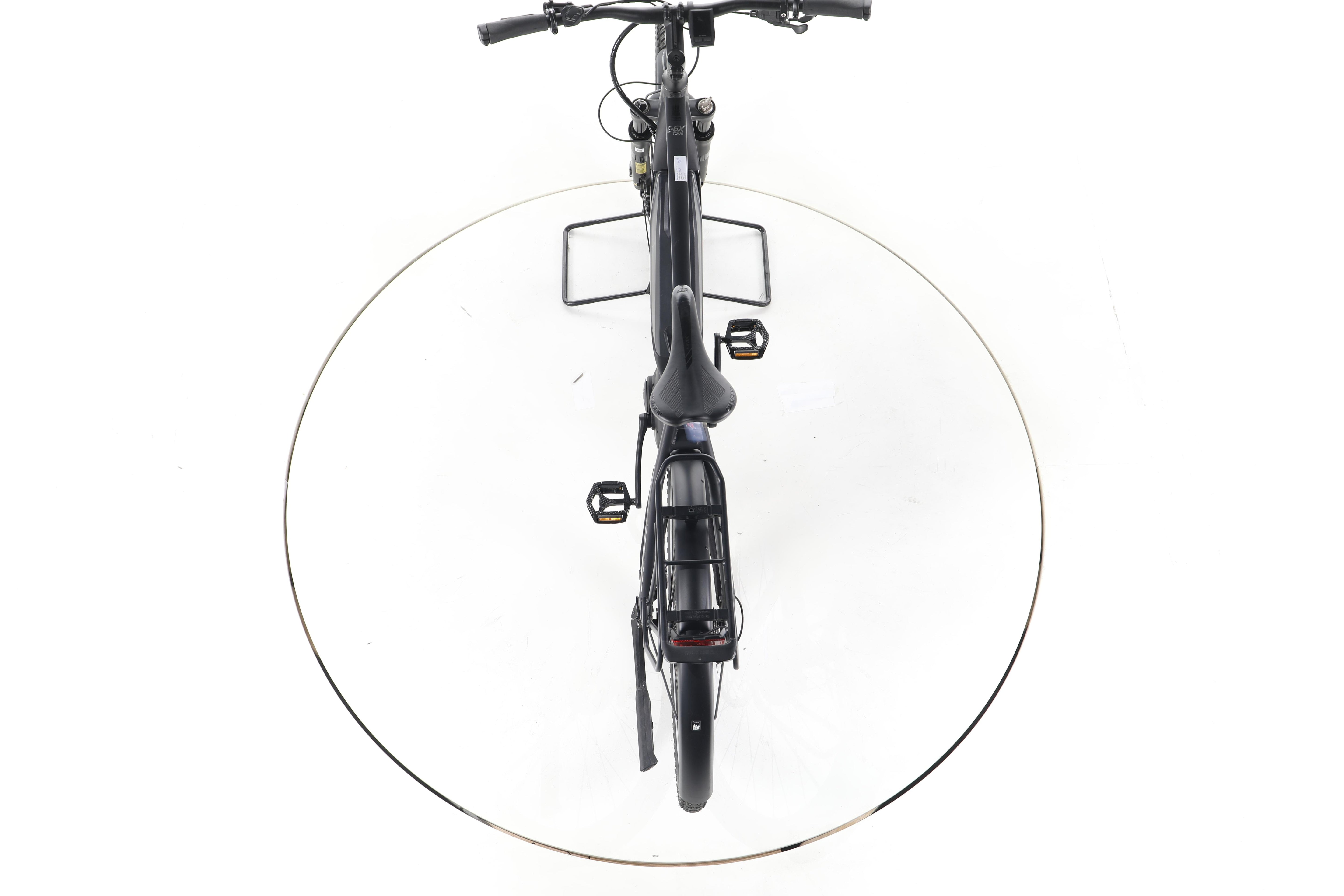 Stevens E-6x Trekking E-Bike - Image 22