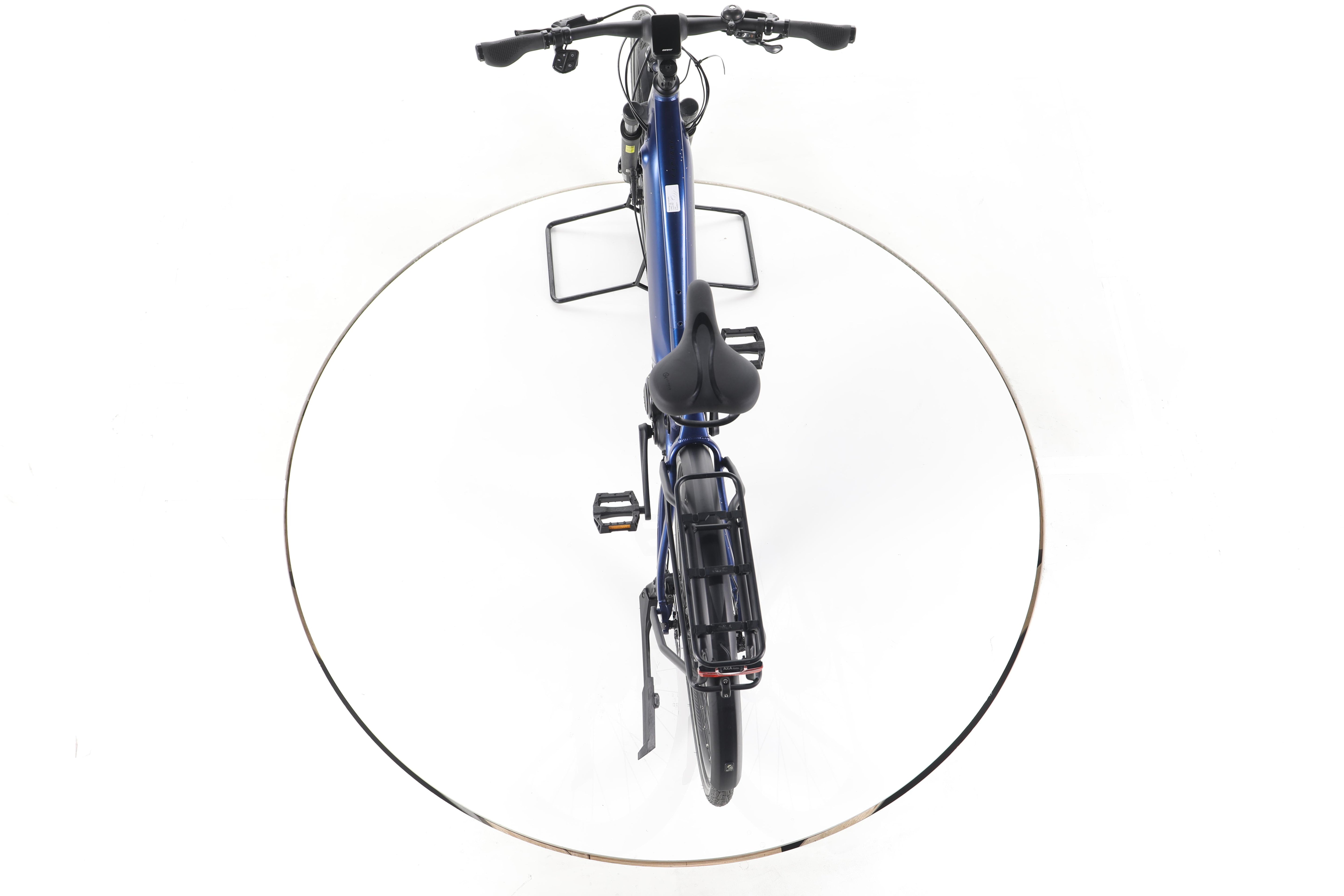Giant EXPLORE E+ 2 Trekking E-Bike - Image 22