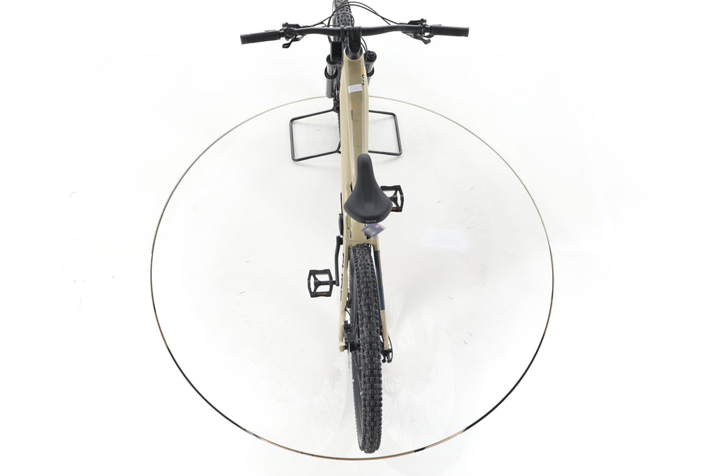 Cube Stereo Hybrid 140 HPC Race Fully E-Bike - Image 22