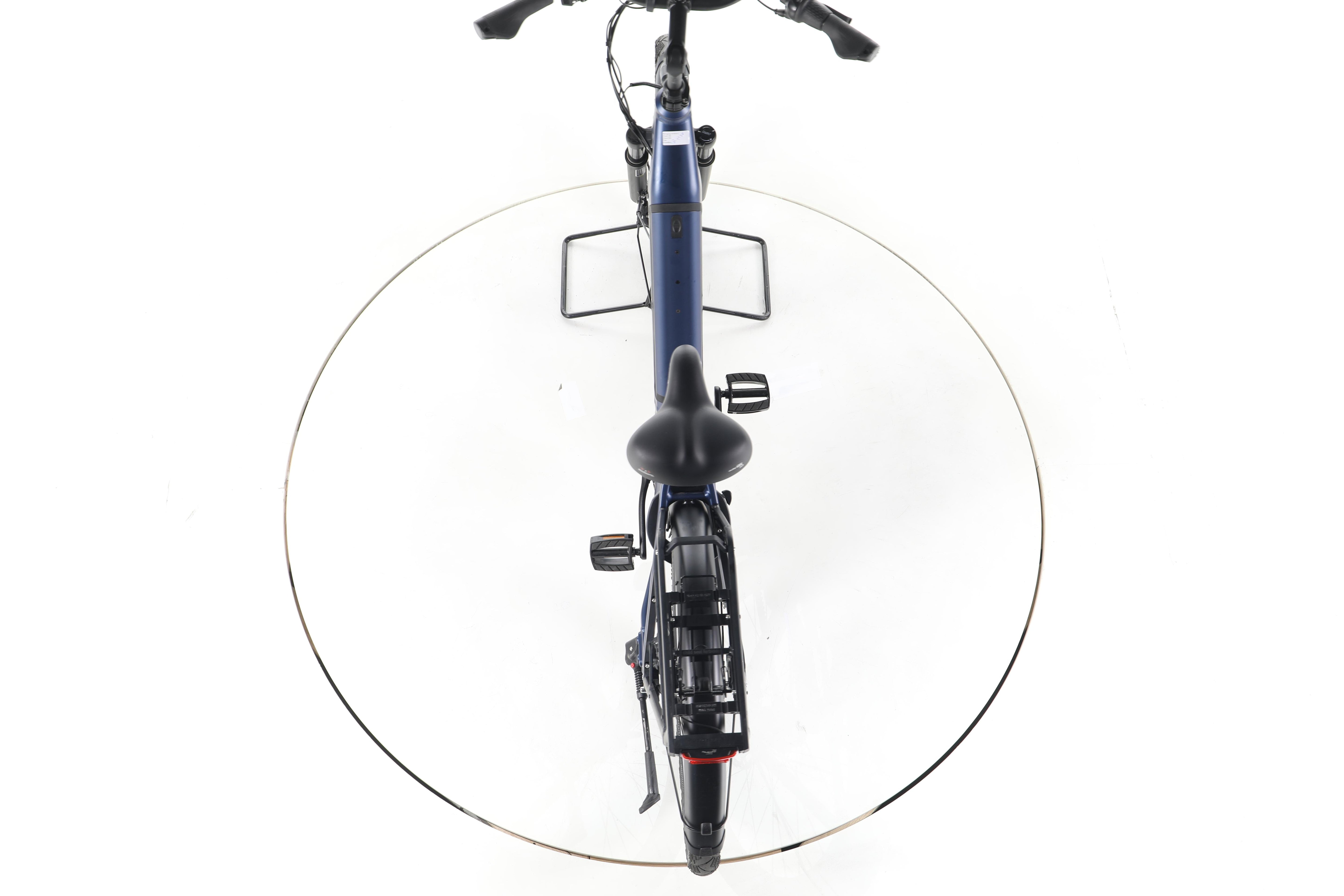 LPM SUV City E-Bike Tiefeinsteiger 2025 - Image 22