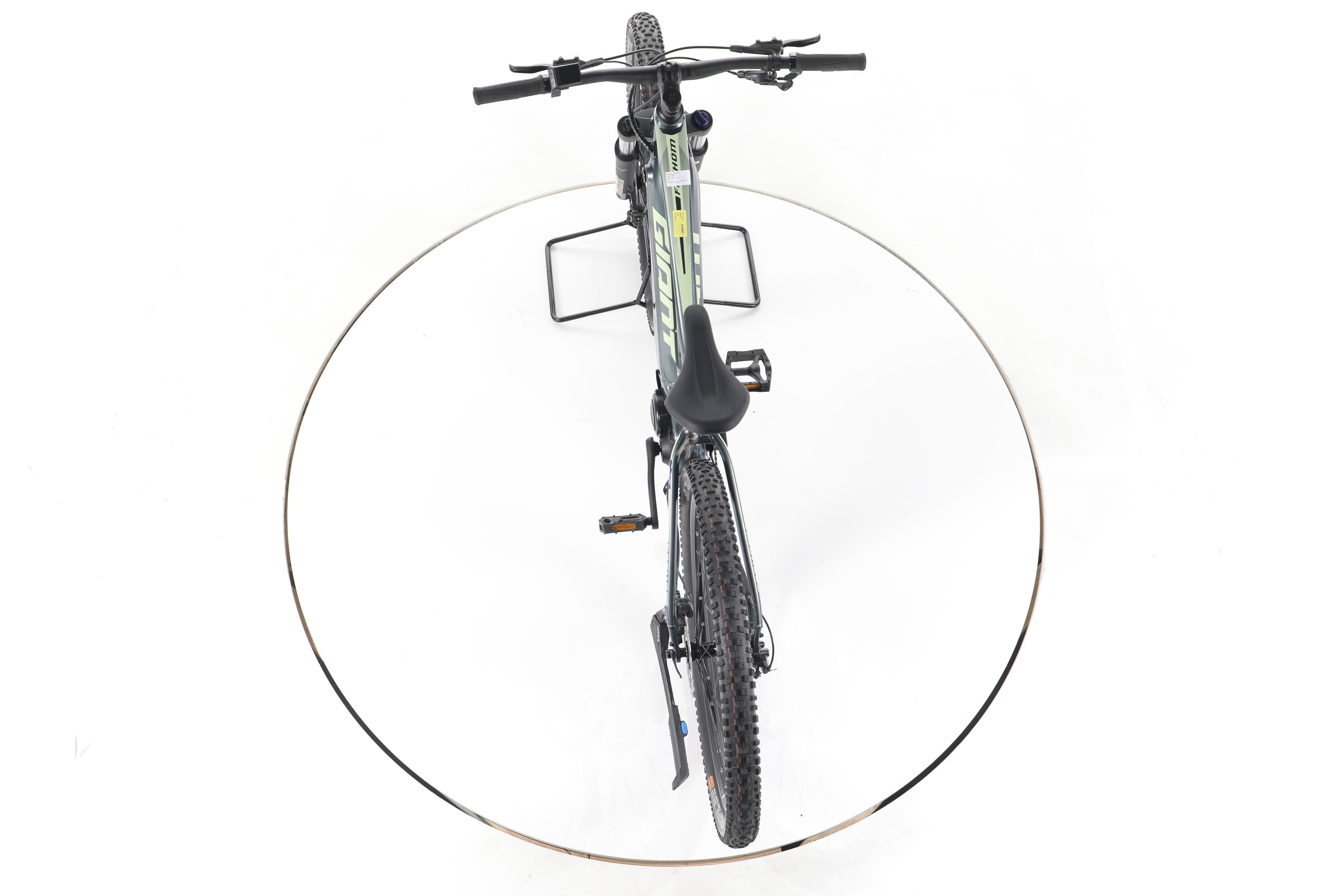Giant Fathom E+ 1 E-Bike - Image 22