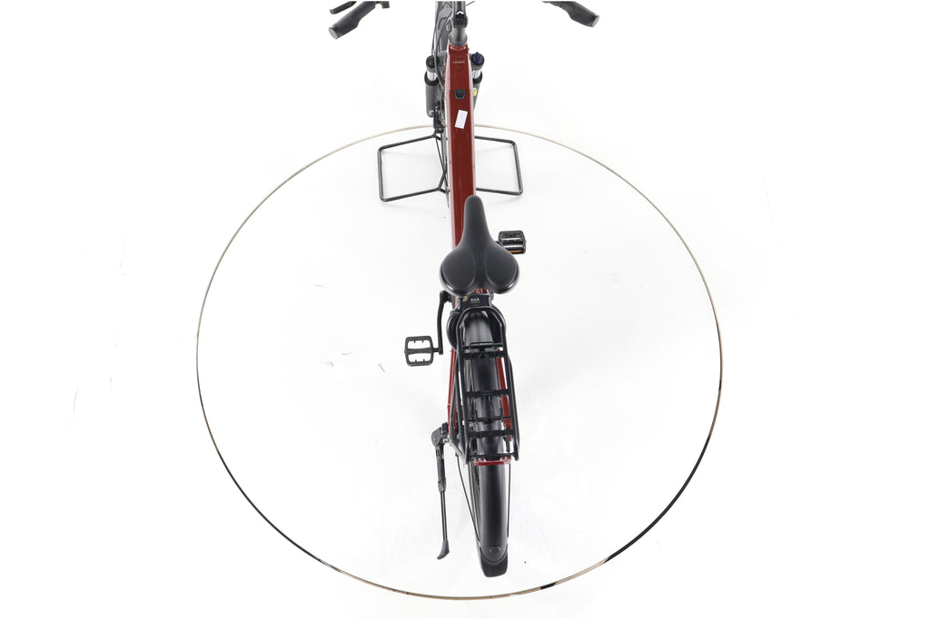 Kalkhoff Image 3.B Move City E-Bike Tiefeinsteiger 2024 - Image 22