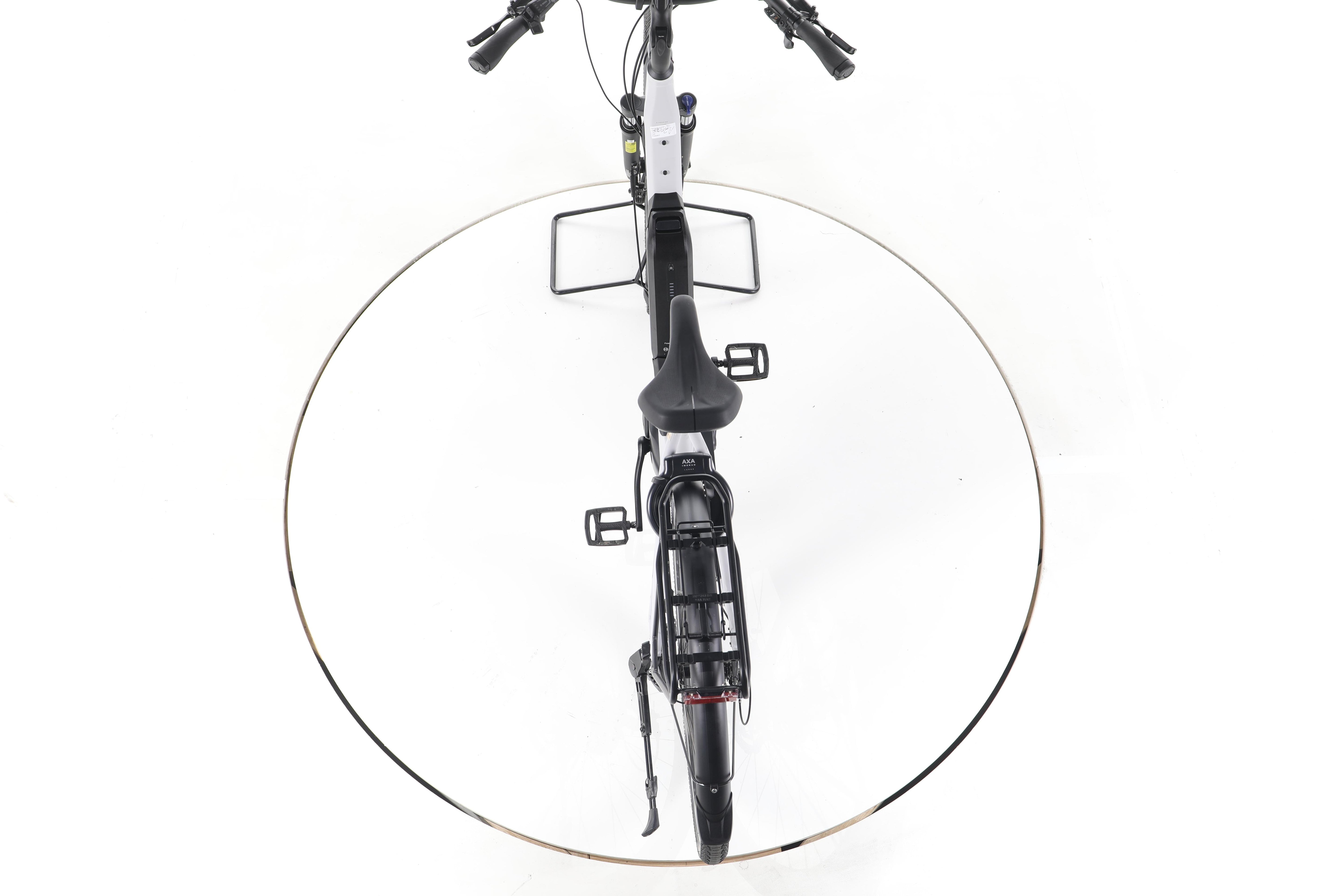 Kalkhoff Endeavour 1.B Move Trekking E-Bike Tiefeinsteiger - Image 22