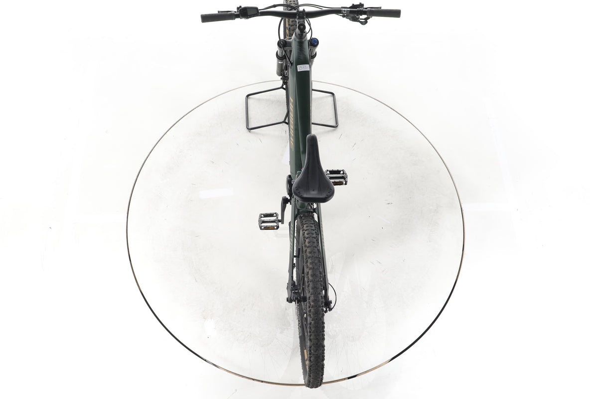 Haibike Alltrail 4 E-Bike Fully - Image 22