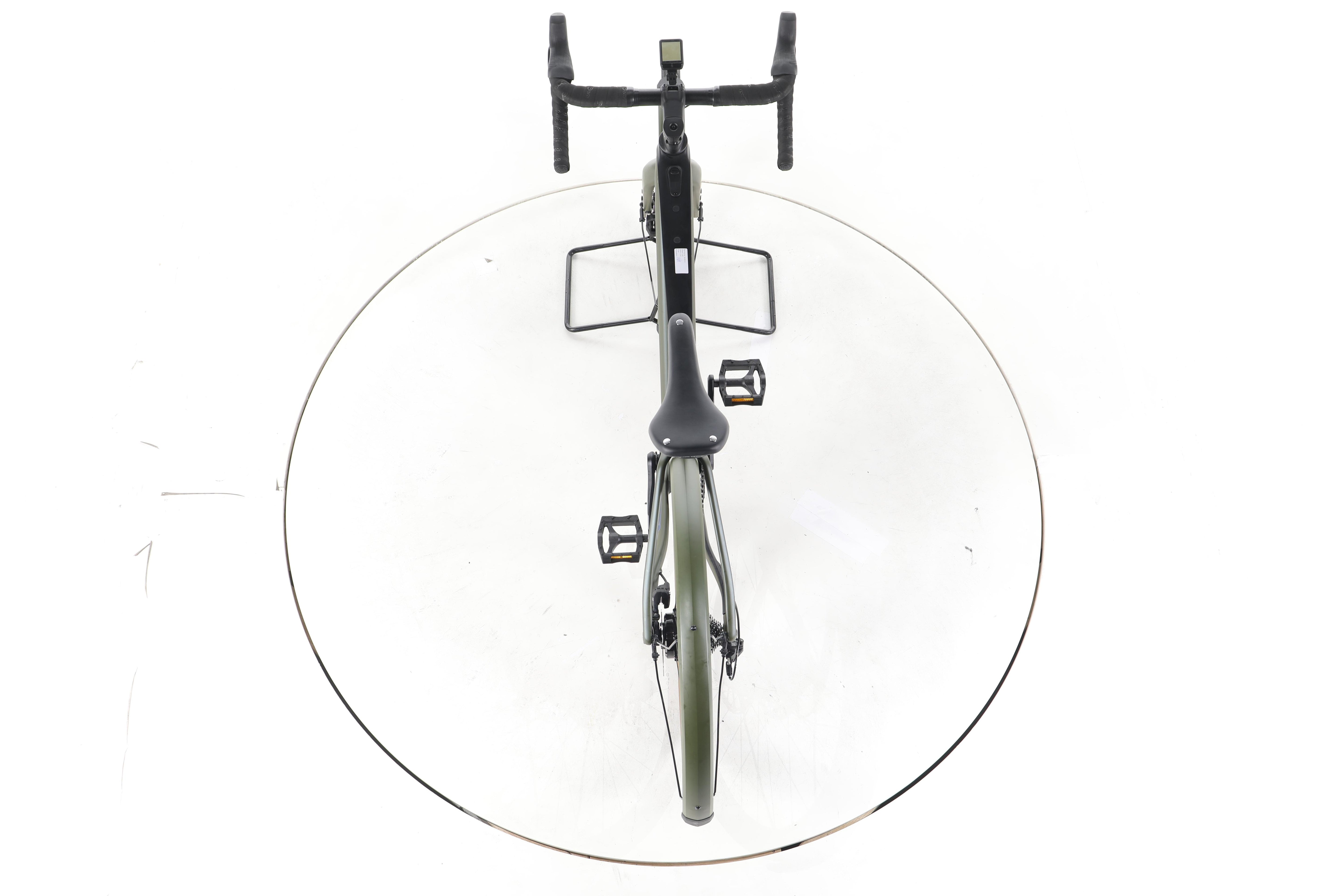 Mondraker Dusty SX R E-Gravel & Rennrad Carbon 2024 - Image 22