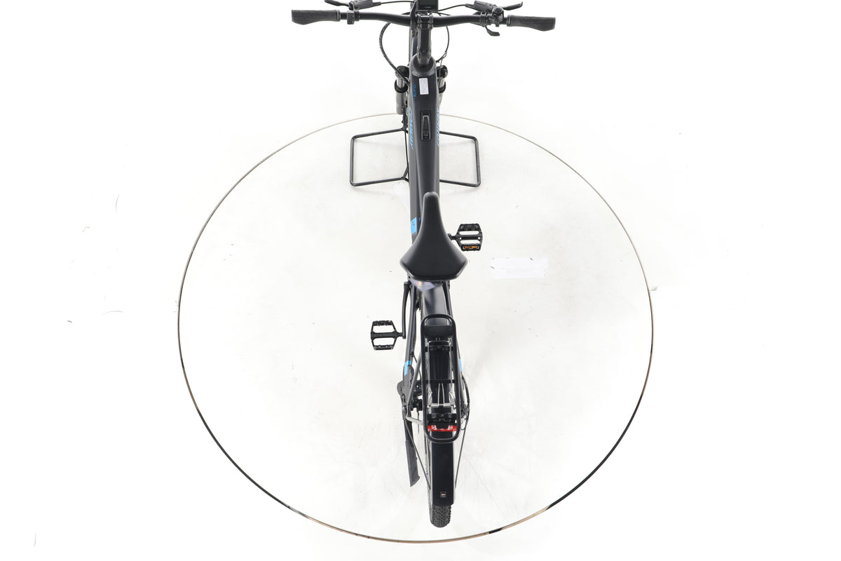 Conway Cairon C 2.0 Trekking E-Bike - Image 22