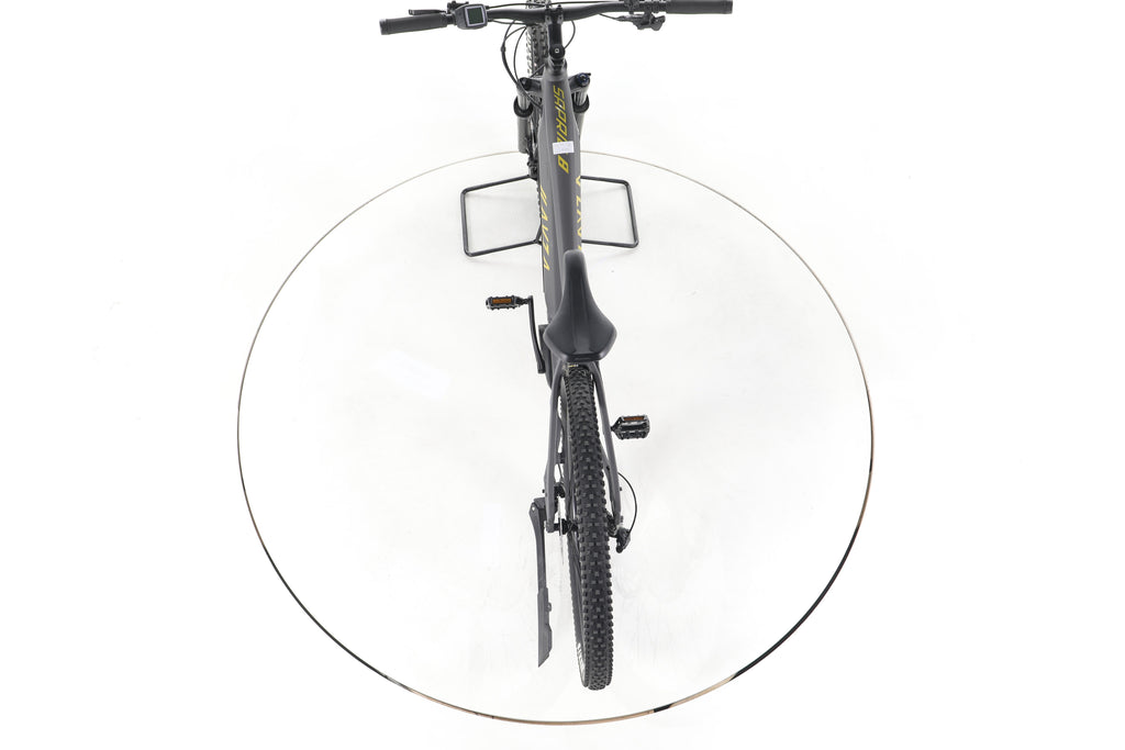 KAYZA Sapric 8 E-Bike - Image 22