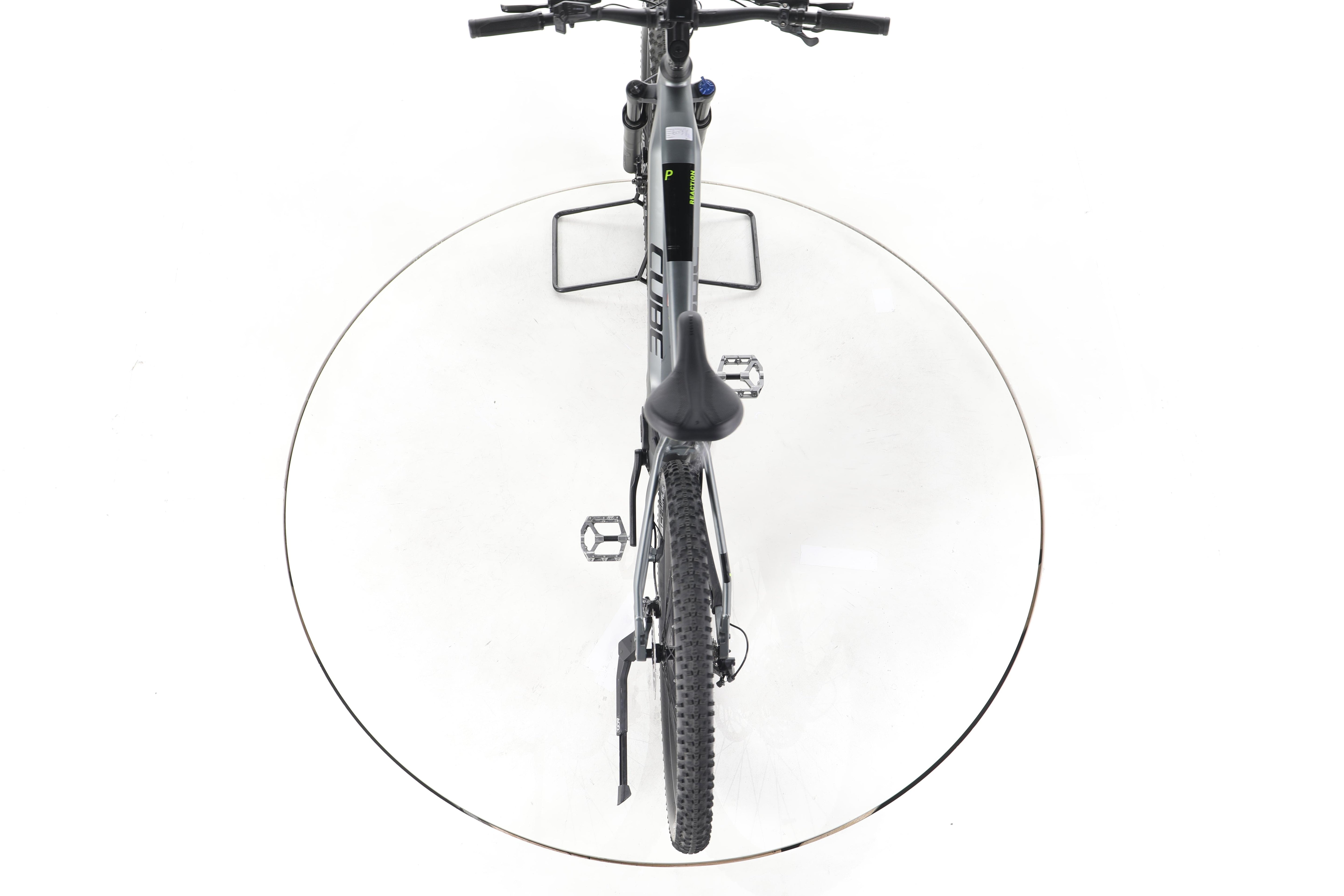 Cube Reaction Hybrid Pro E-Bike 2024 - Image 22