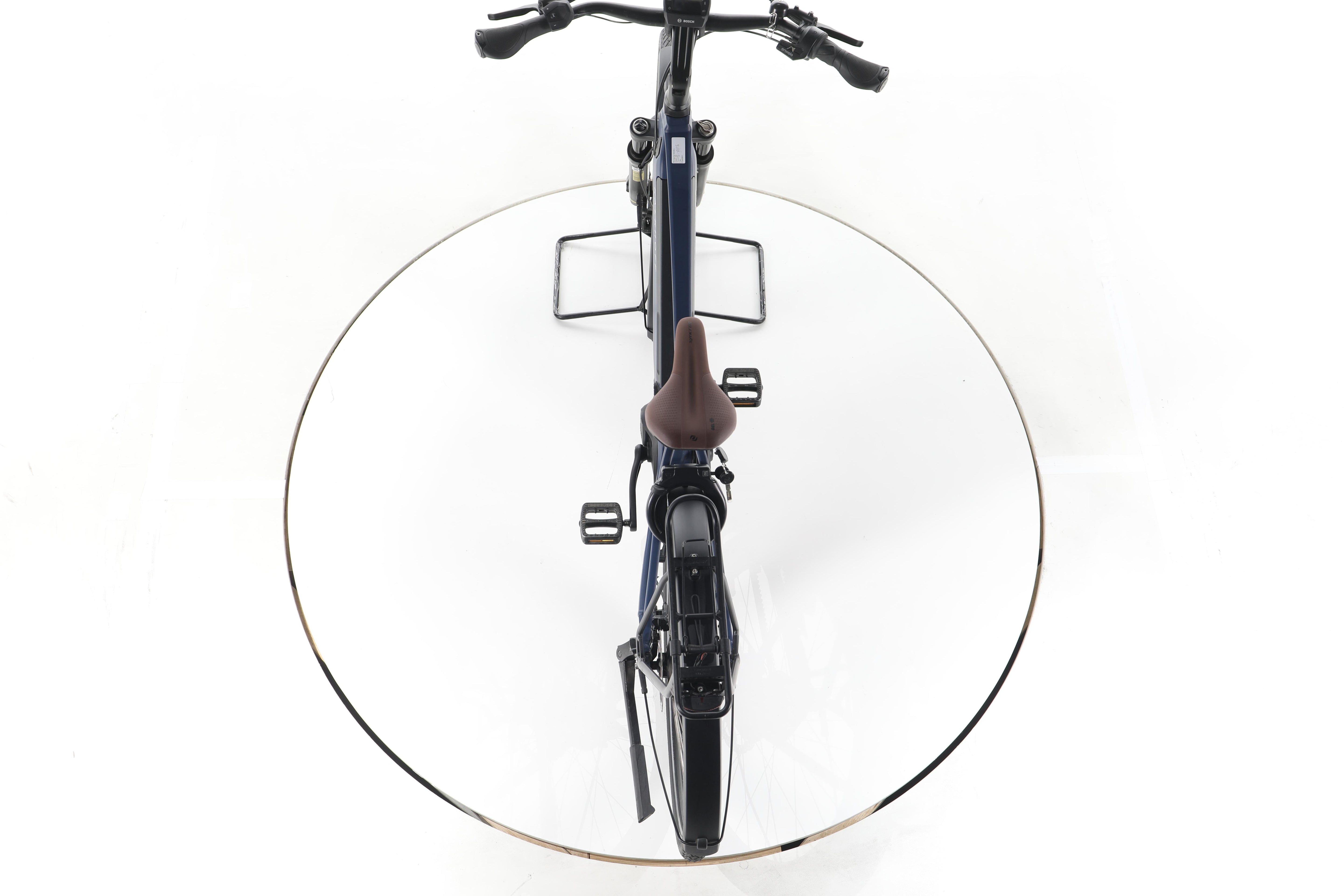Kalkhoff Image 5.B Excite+ BLX City E-Bike - Image 22