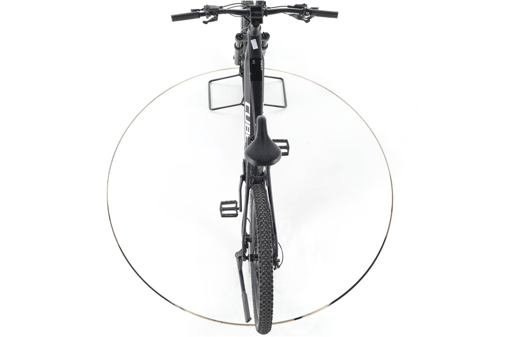 Cube Stereo Hybrid 120 SLX Allroad Fully E-Bike 2024 - Image 22