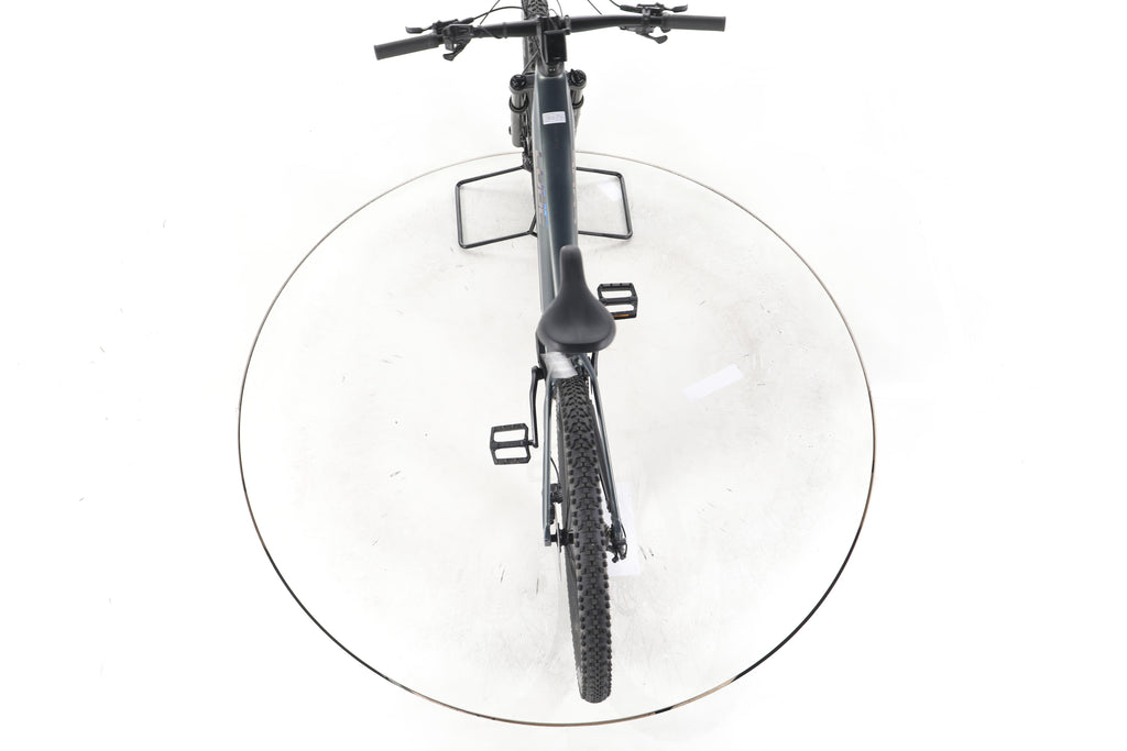 Cube Reaction Hybrid SLX E-Bike 2025 - Image 22