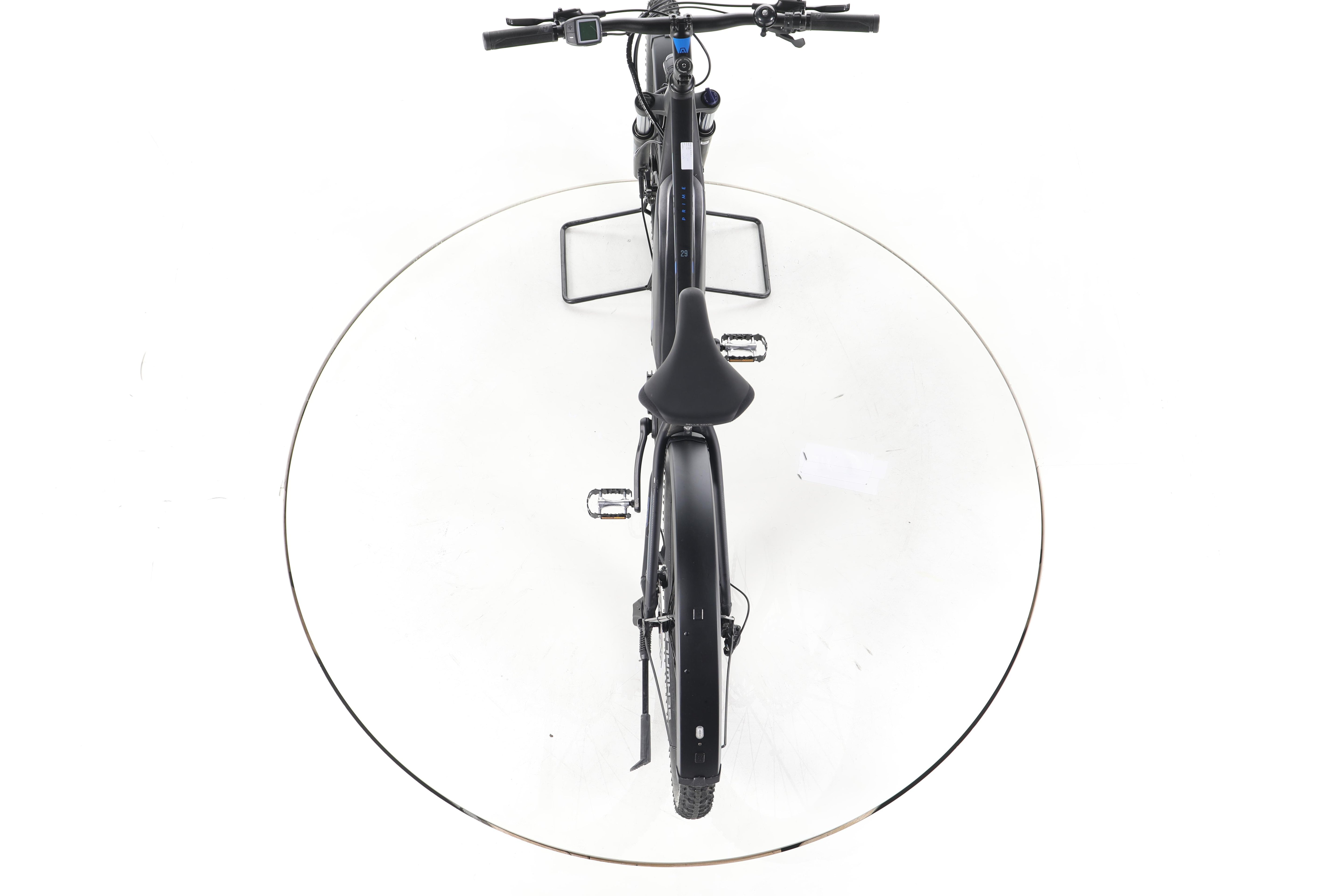 Axess Prime E-Bike - Image 22