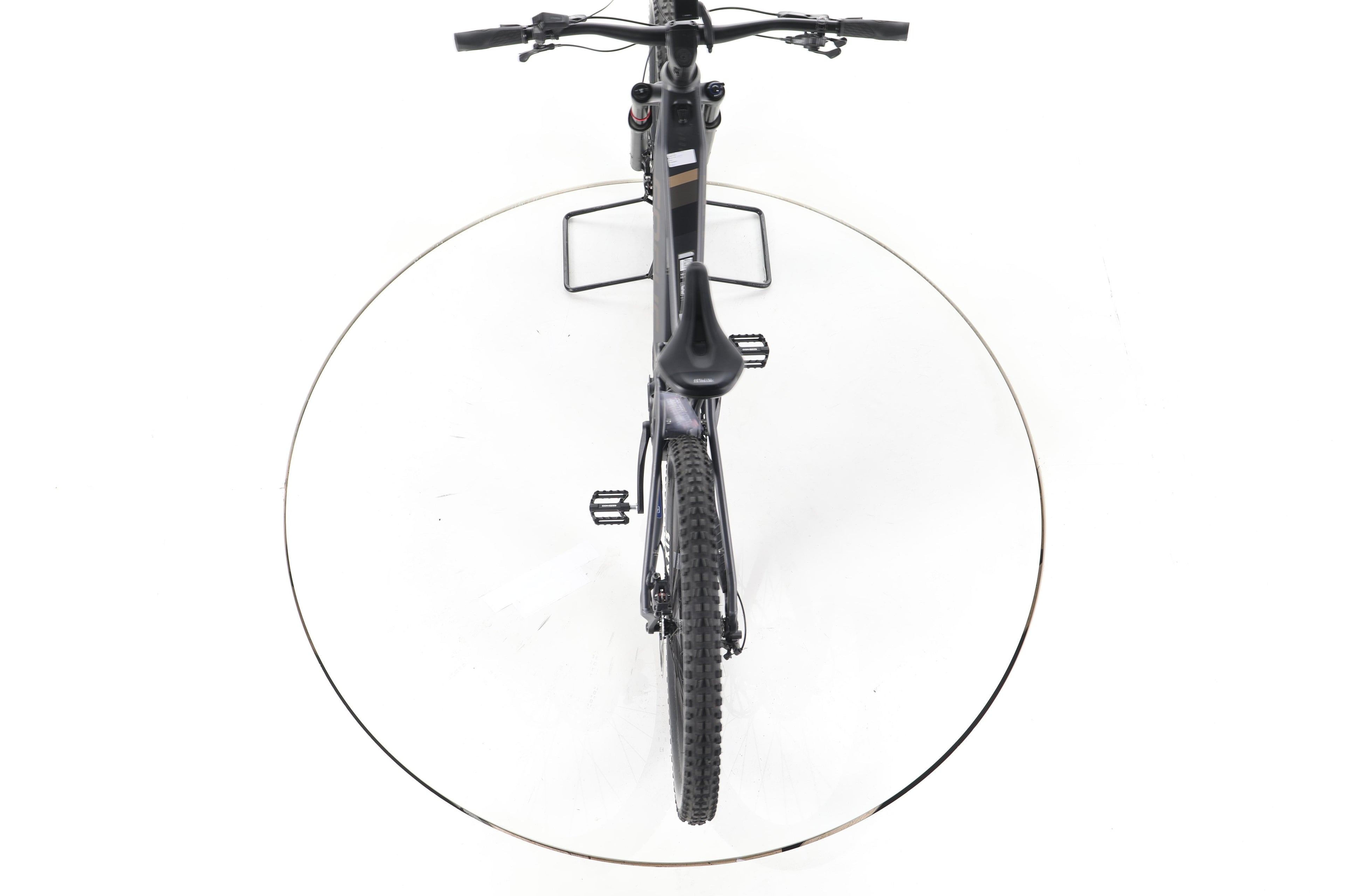 Focus Thron² 6.8 Fully E-Bike - Image 22