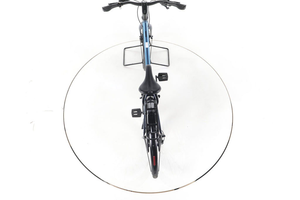 Coboc Kallio RGD Trekking E-Bike Tiefeinsteiger - Image 22