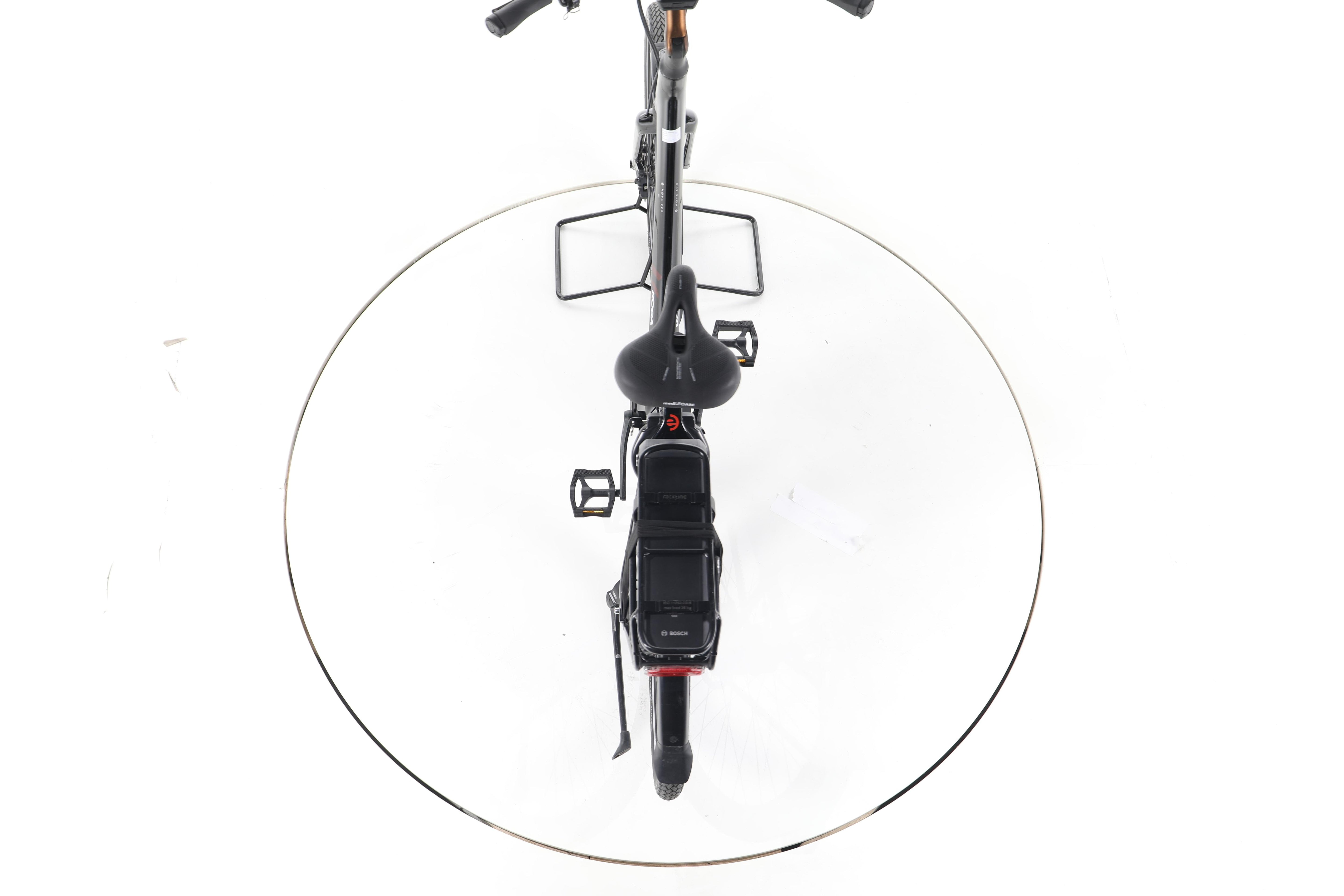 KOGA E-Nova EVO CP City E-Bike Tiefeinsteiger - Image 22