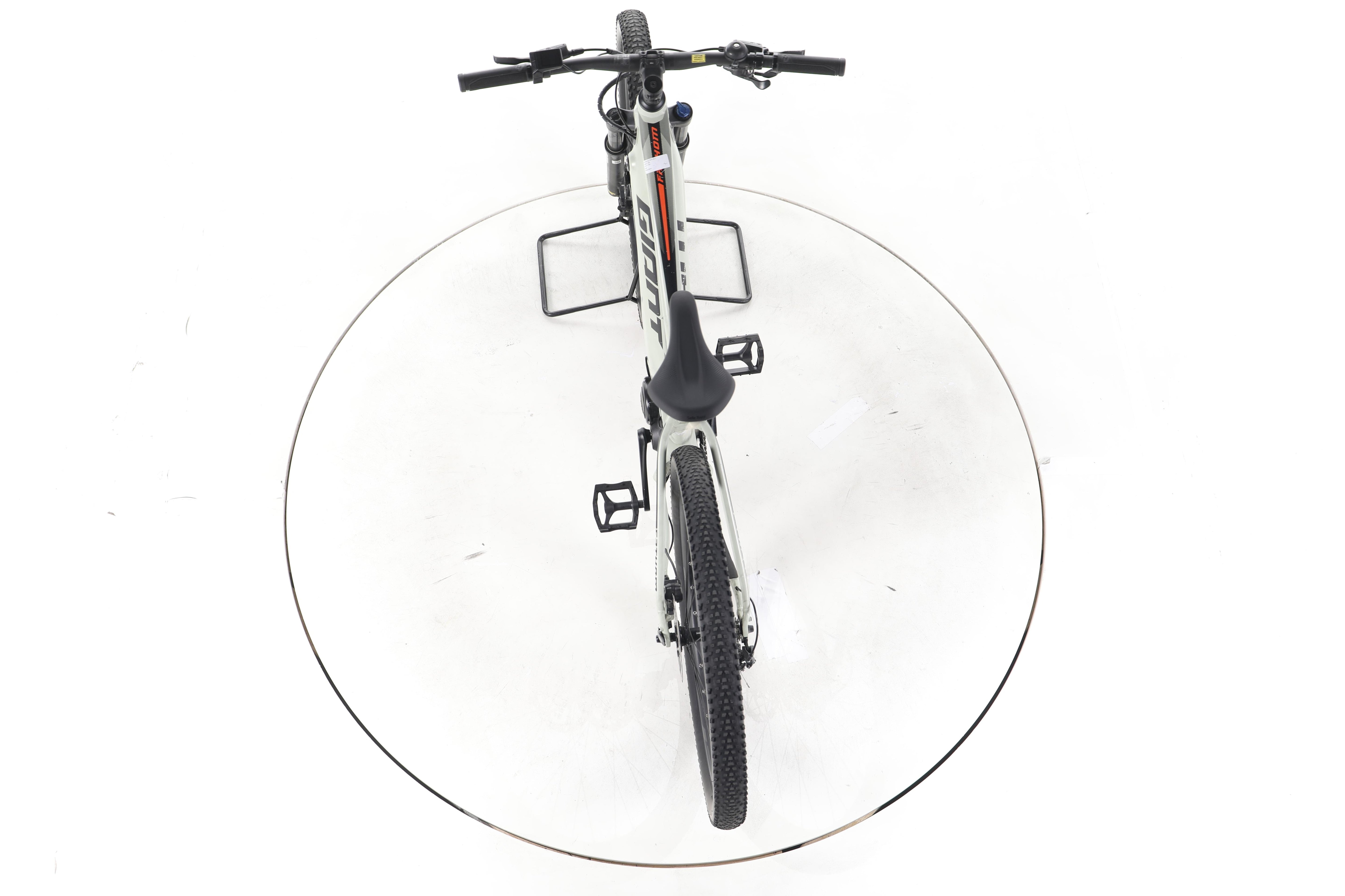 Giant Fathom E+ 2 E-Bike - Image 22