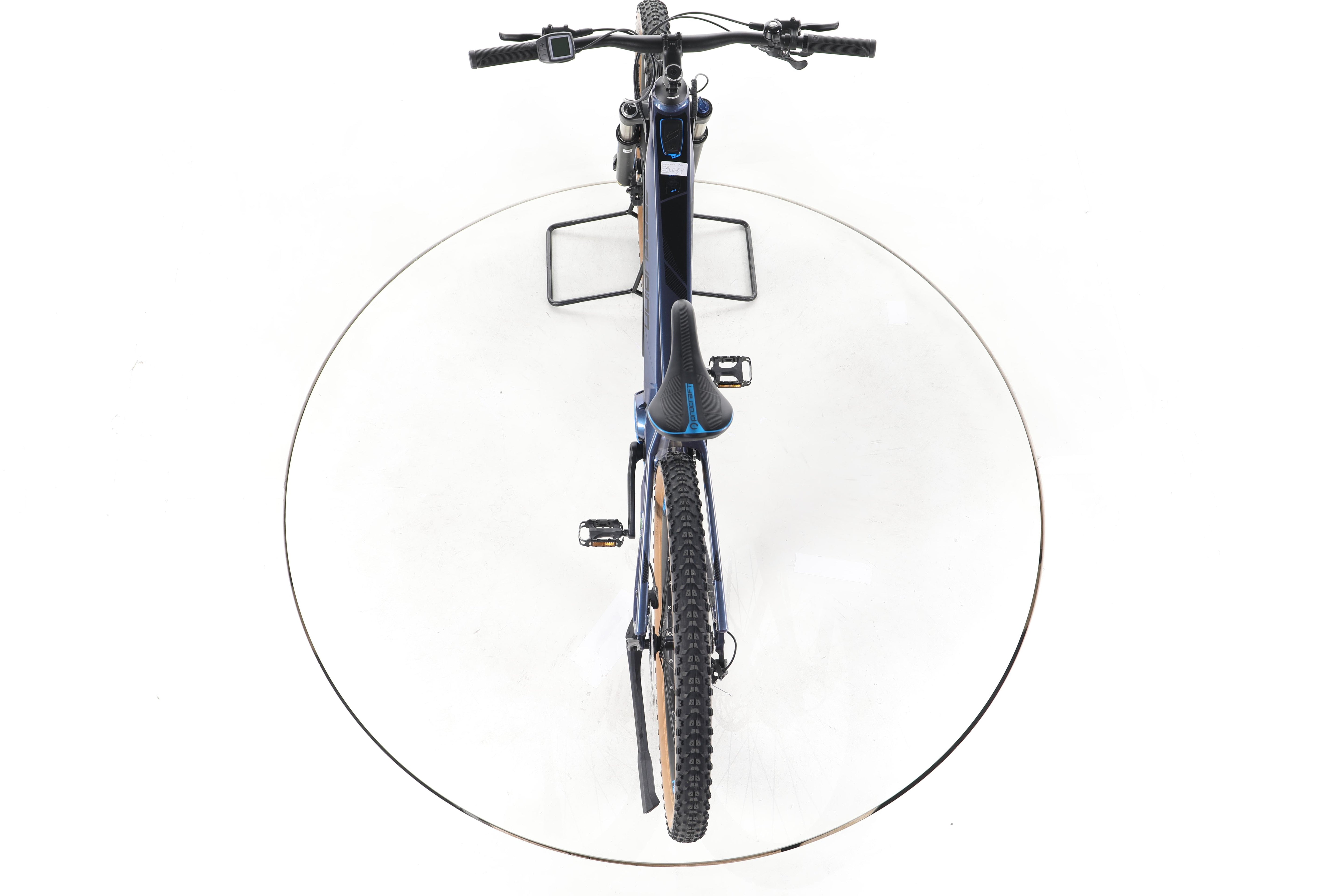 Centurion Backfire E R760i E-Bike - Image 22