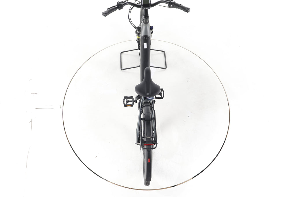 Cube Cube Supreme RT Hybrid Pro City E-Bike Tiefeinsteiger - Image 22