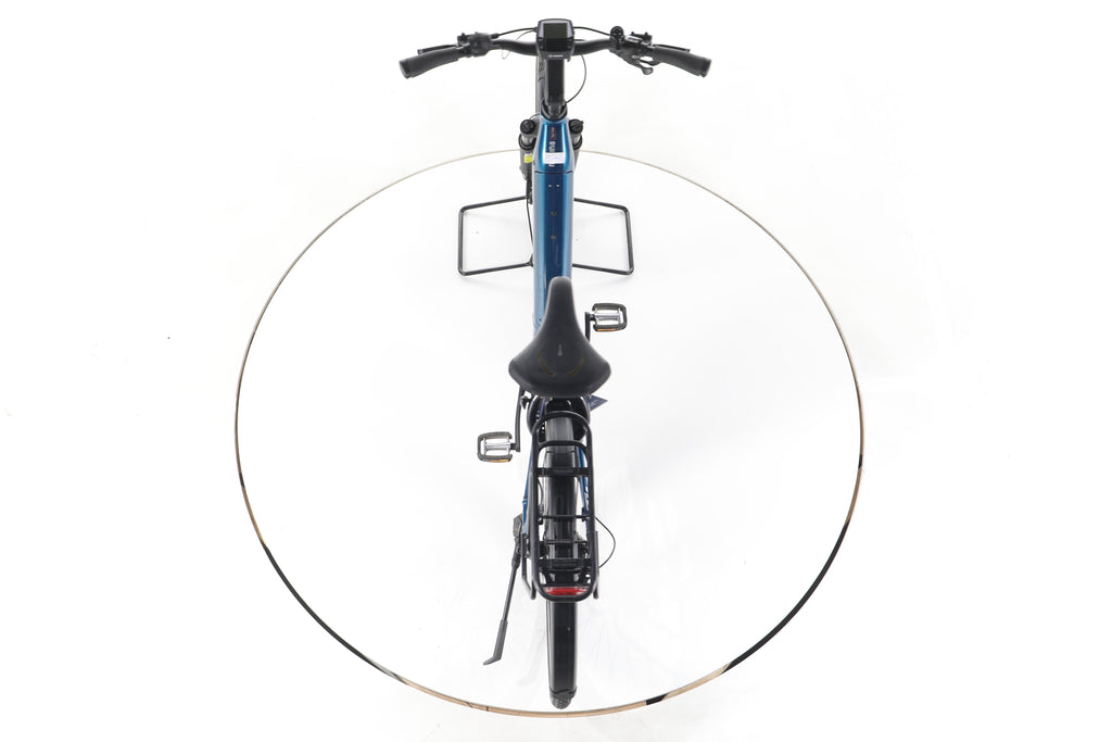KTM Macina Tour P610 Trekking E-Bike Tiefeinsteiger - Image 22