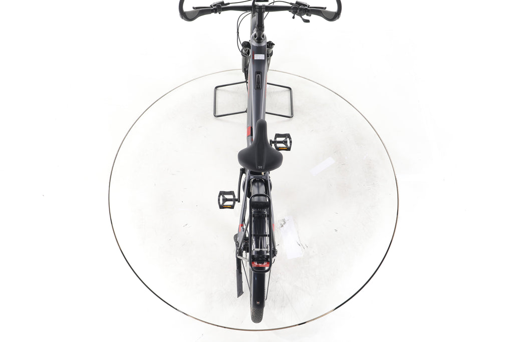 Conway Cairon T 2.0 Trekking E-Bike - Image 22