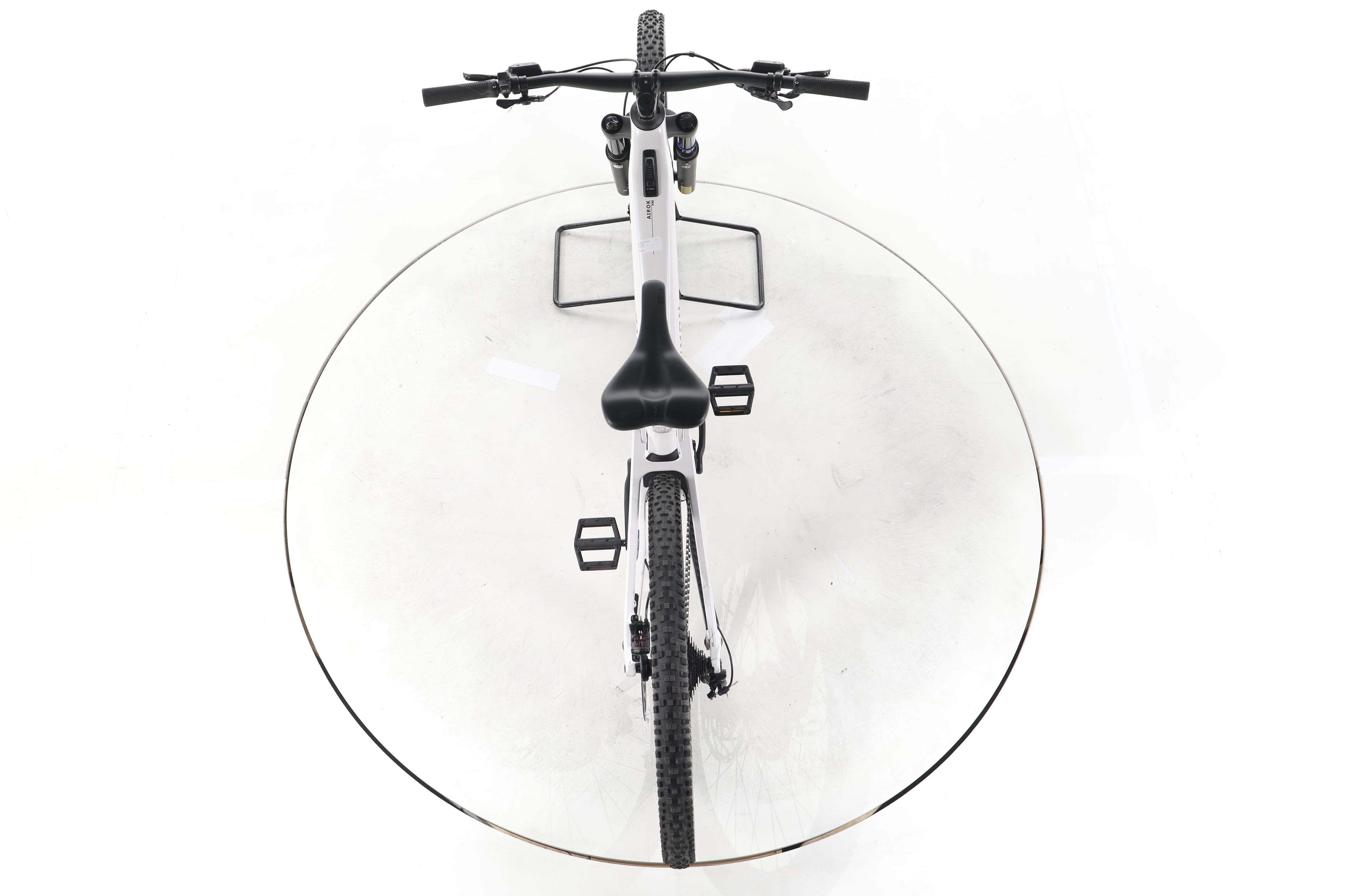 R Raymon Airok Pure E-Bike Fully 2026 - Image 22