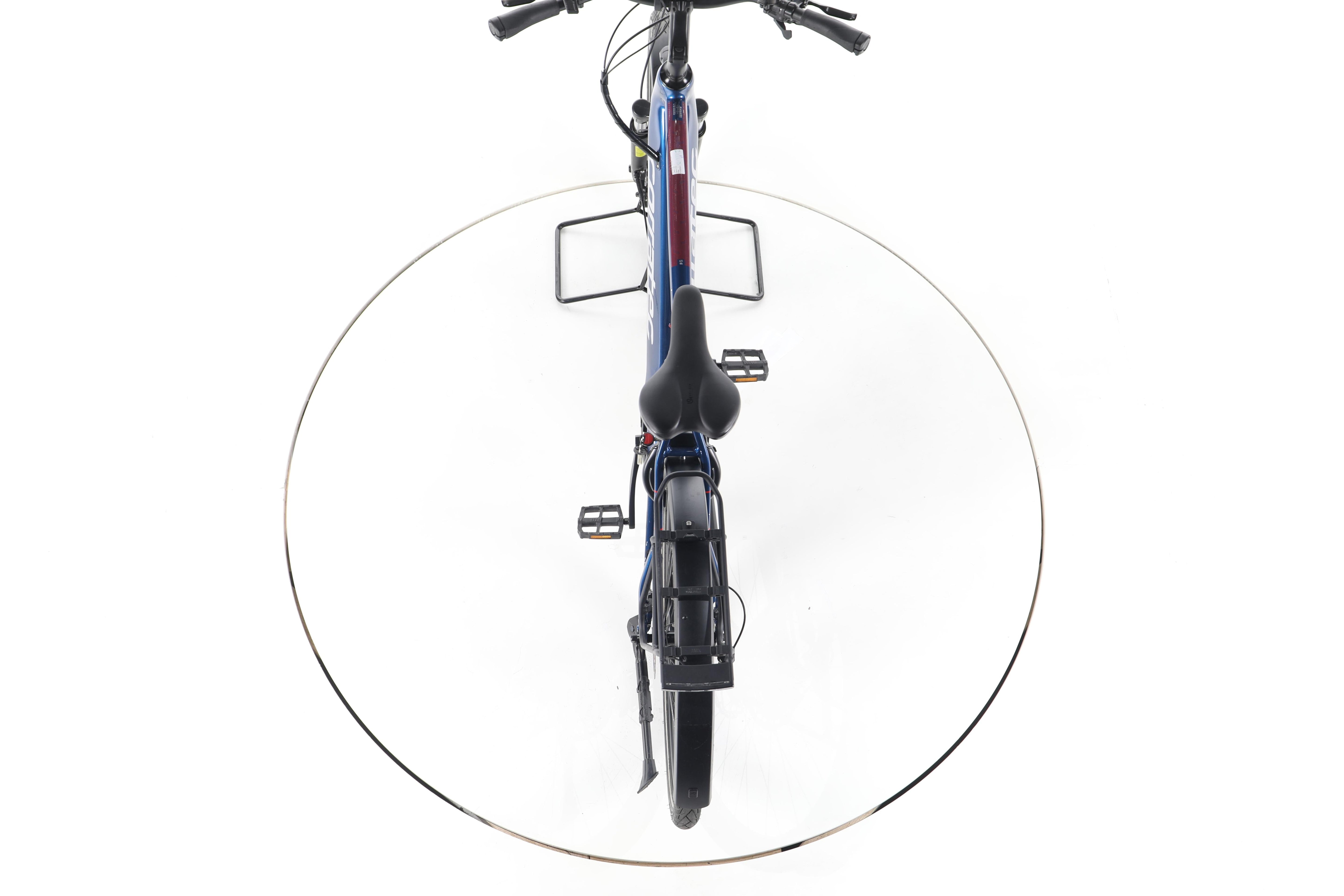 Corratec E-Power CX6 Trekking E-Bike - Image 22
