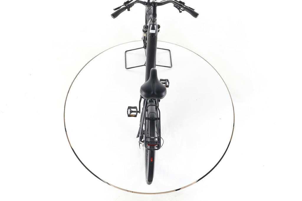 Cube Supreme Sport Hybrid EXC Trekking E-Bike Tiefeinsteiger - Image 22